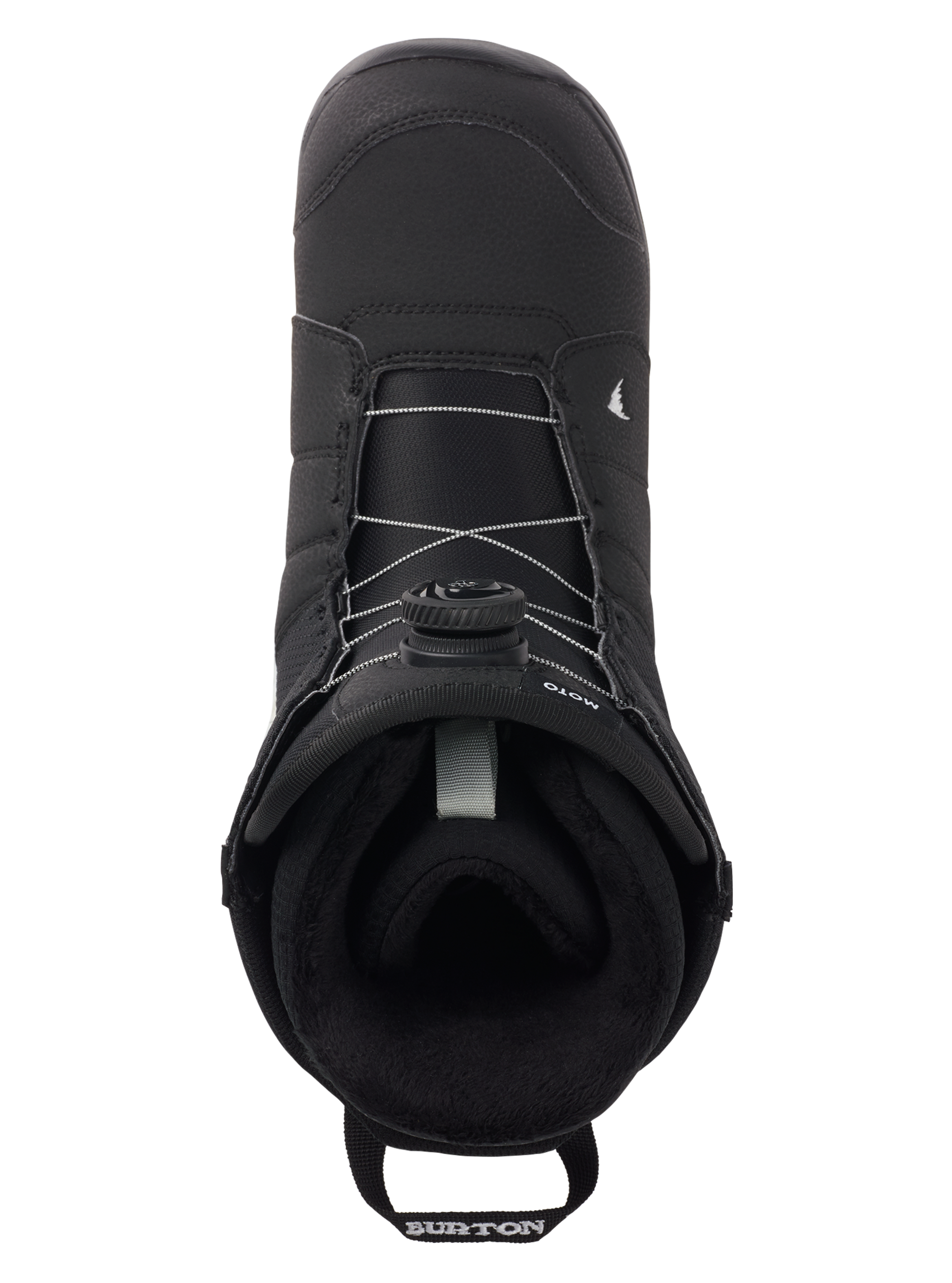 Burton – Bottes de planche à neige Moto BOA® pour homme