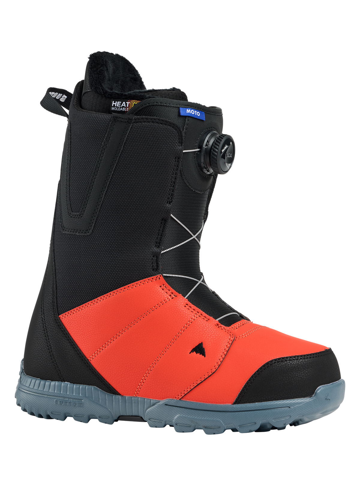 スノーボードブーツ BOA BURTON MOTO Men's Burton Moto BOA