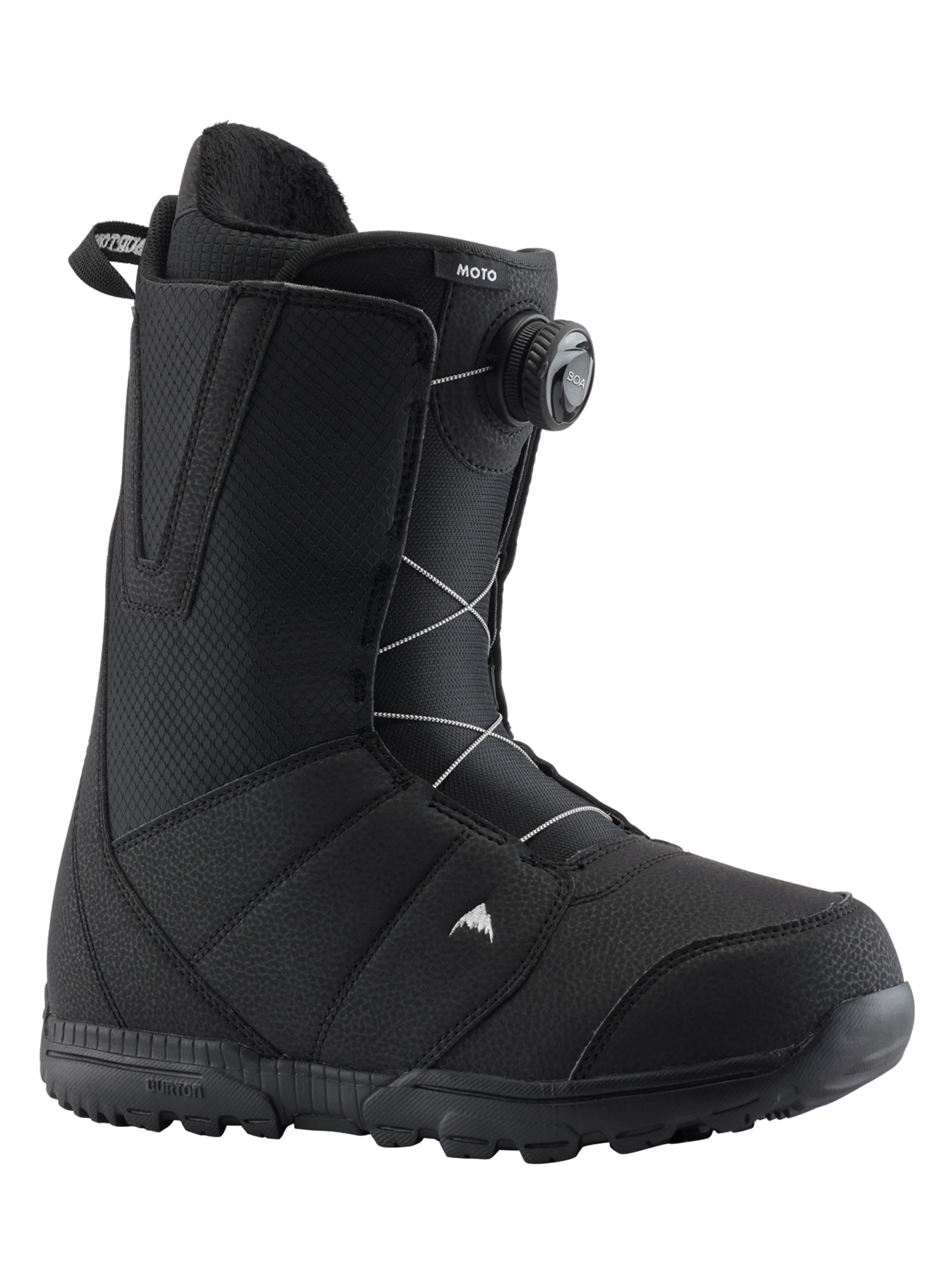 Burton – Bottes de planche à neige Moto BOA® pour homme