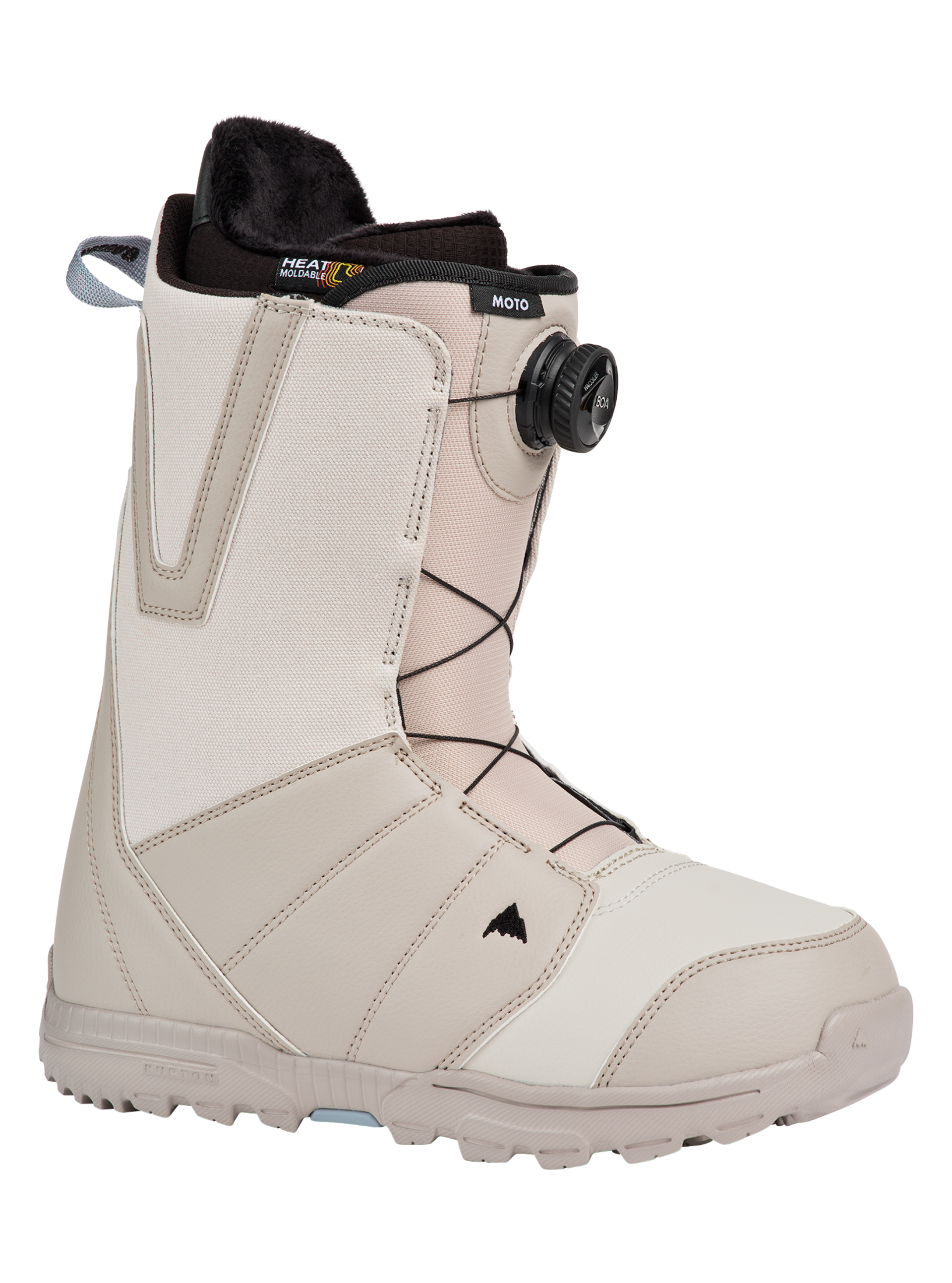 Men's Burton Moto BOA® Snowboard Boots