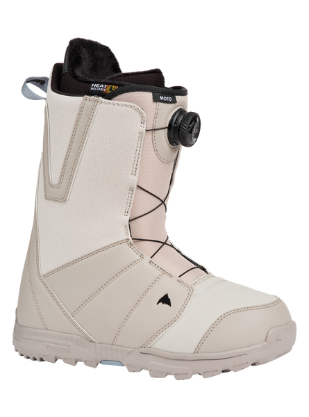 Men's Burton Moto BOA® Snowboard Boots