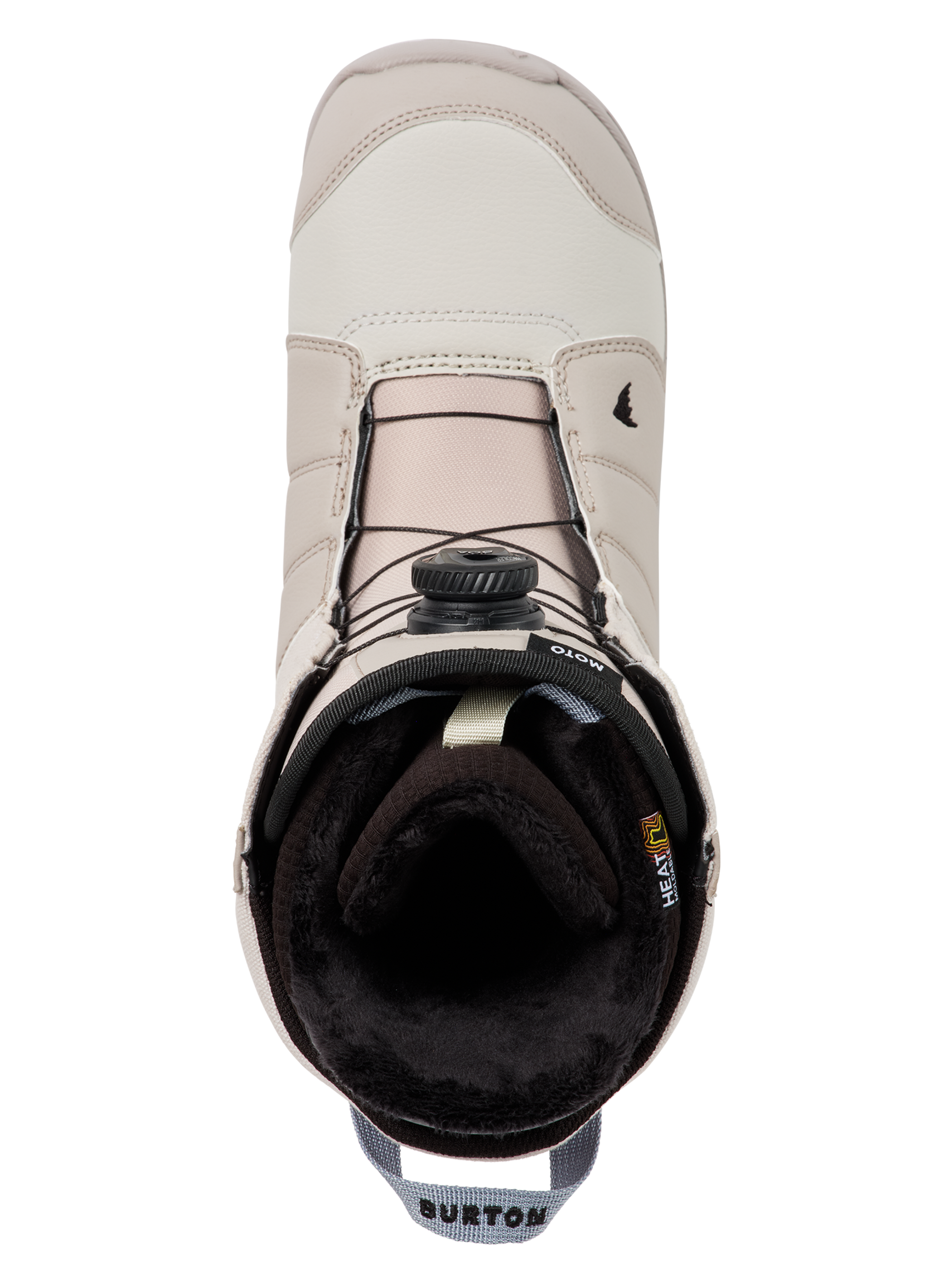 Men's Burton Moto BOA® Snowboard Boots