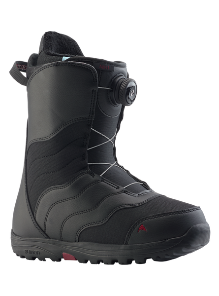 Women's Burton Mint BOA® Snowboard Boots | Burton.com Winter 2027