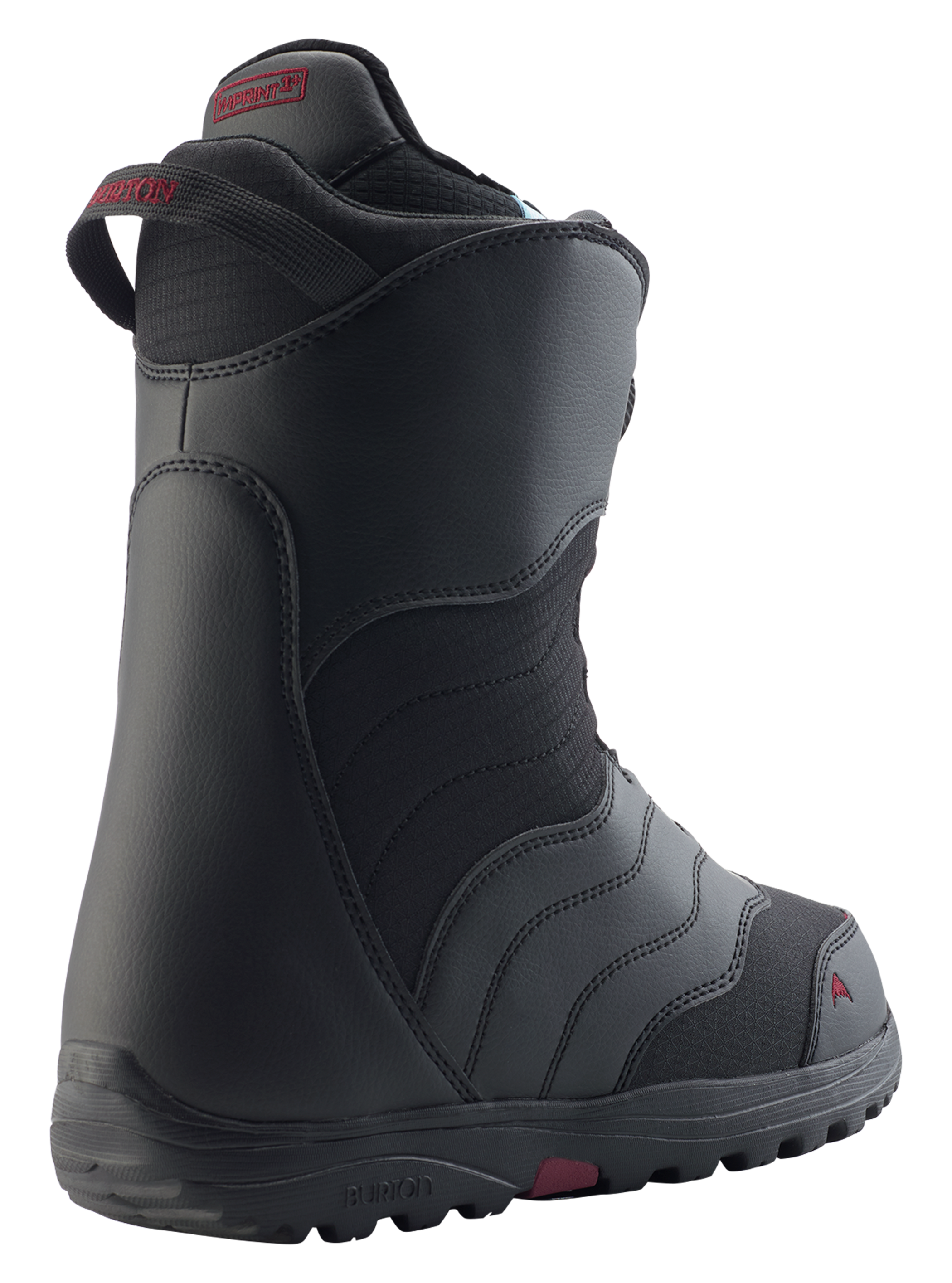 Product image of Women's Burton Mint BOA® Snowboard Boots[Variant:Black]