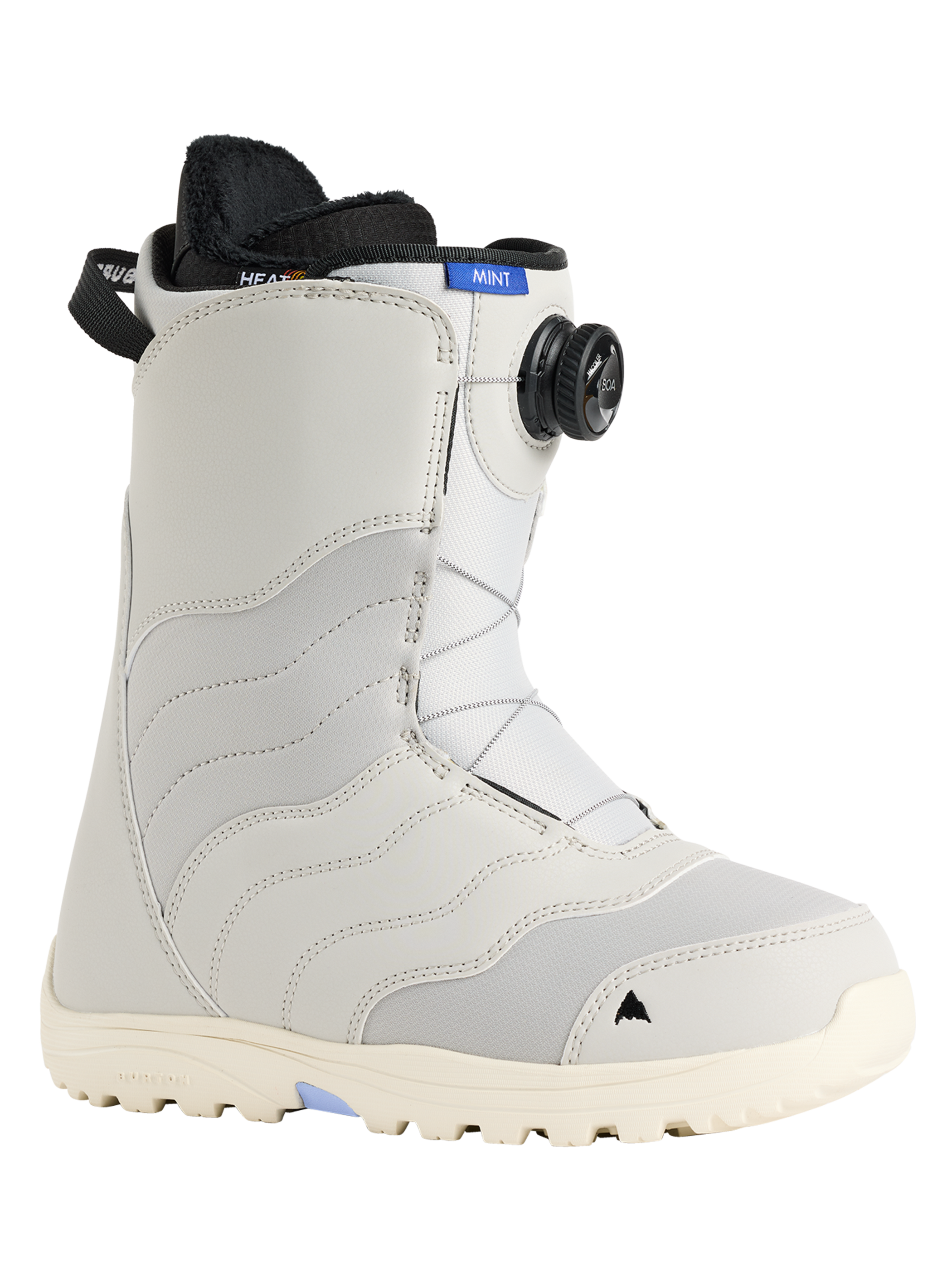 Women's Burton Mint BOA® Snowboard Boots