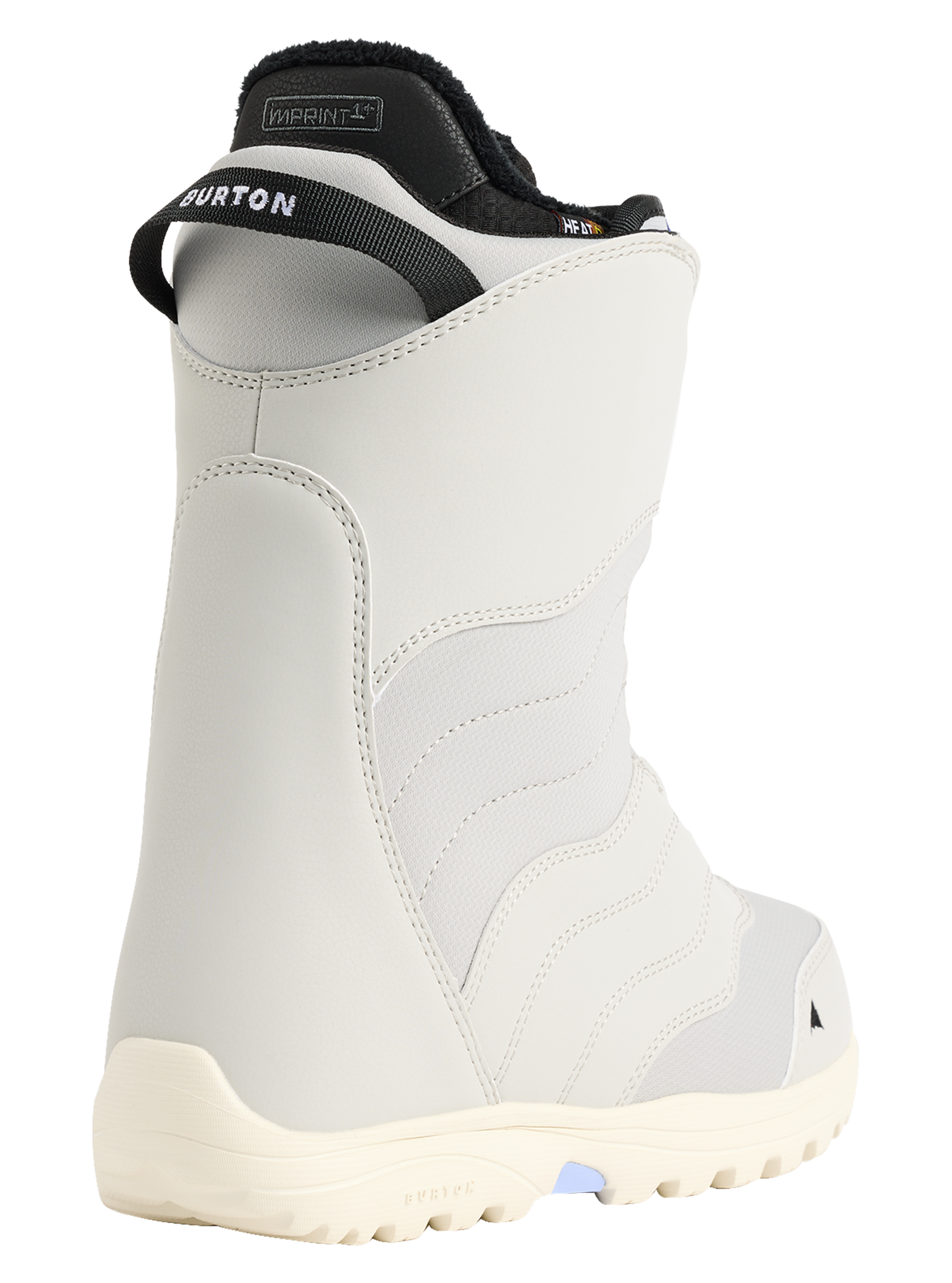 Women's Burton Mint BOA® Snowboard Boots Winter 2026