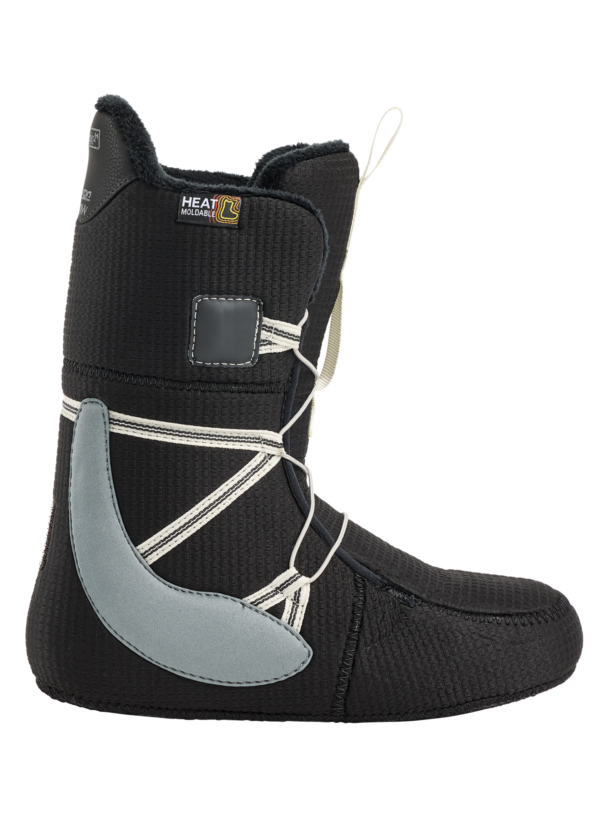 Burton – Bottes de planche à neige Mint BOA® pour femme