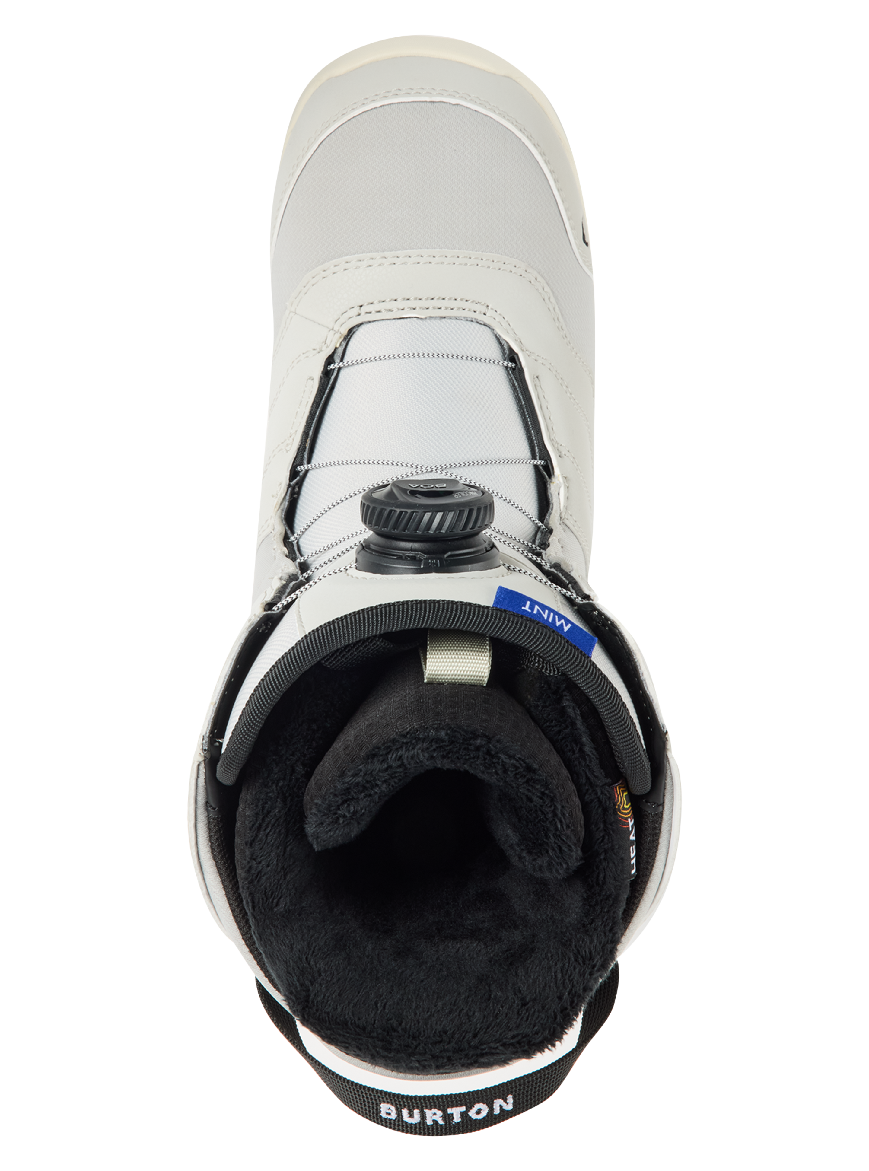 Women's Burton Mint BOA® Snowboard Boots Winter 2026