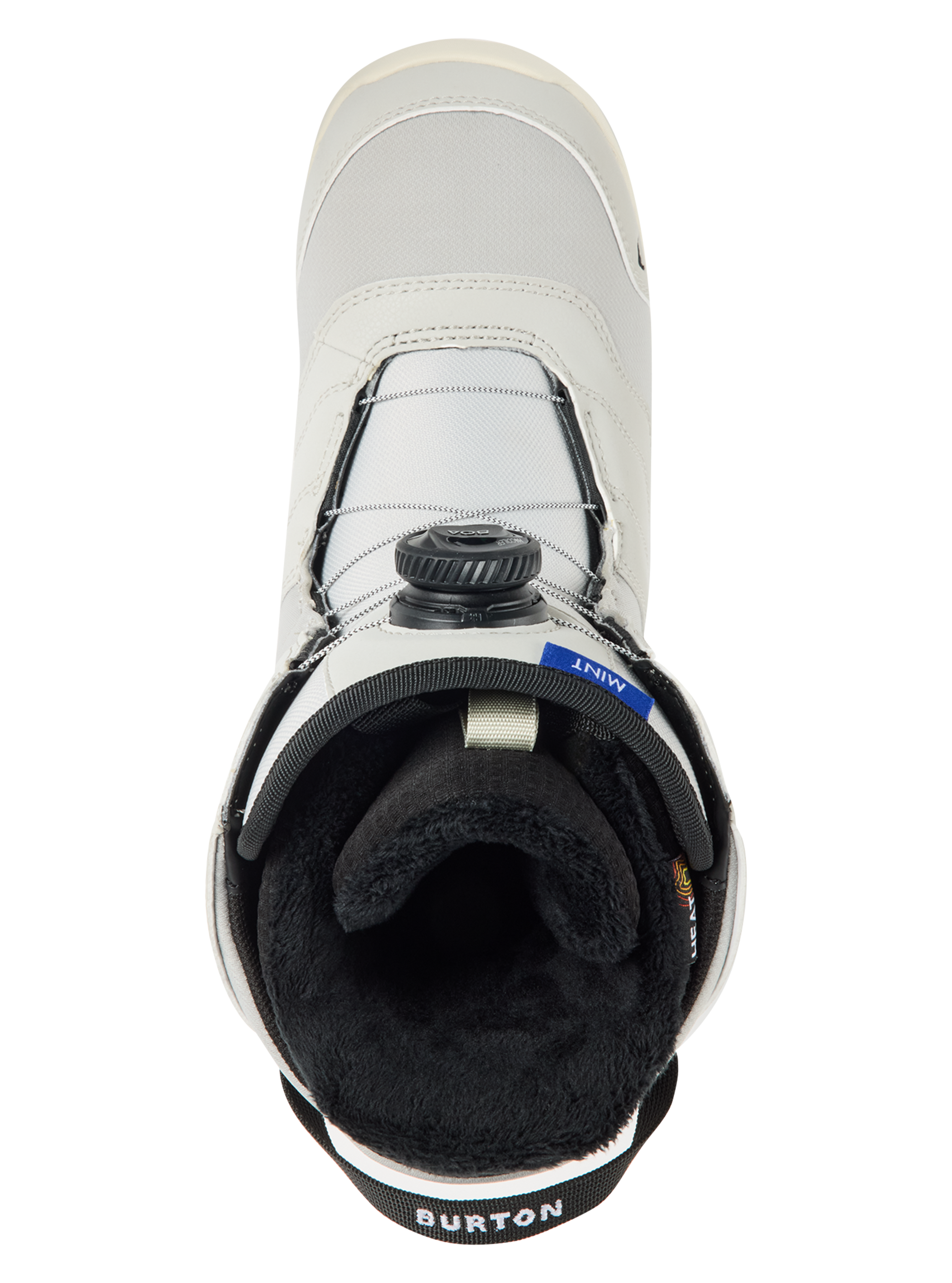 Burton – Bottes de planche à neige Mint BOA® pour femme