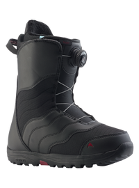 Product image of Women's Burton Mint BOA® Snowboard Boots[Variant:Black]