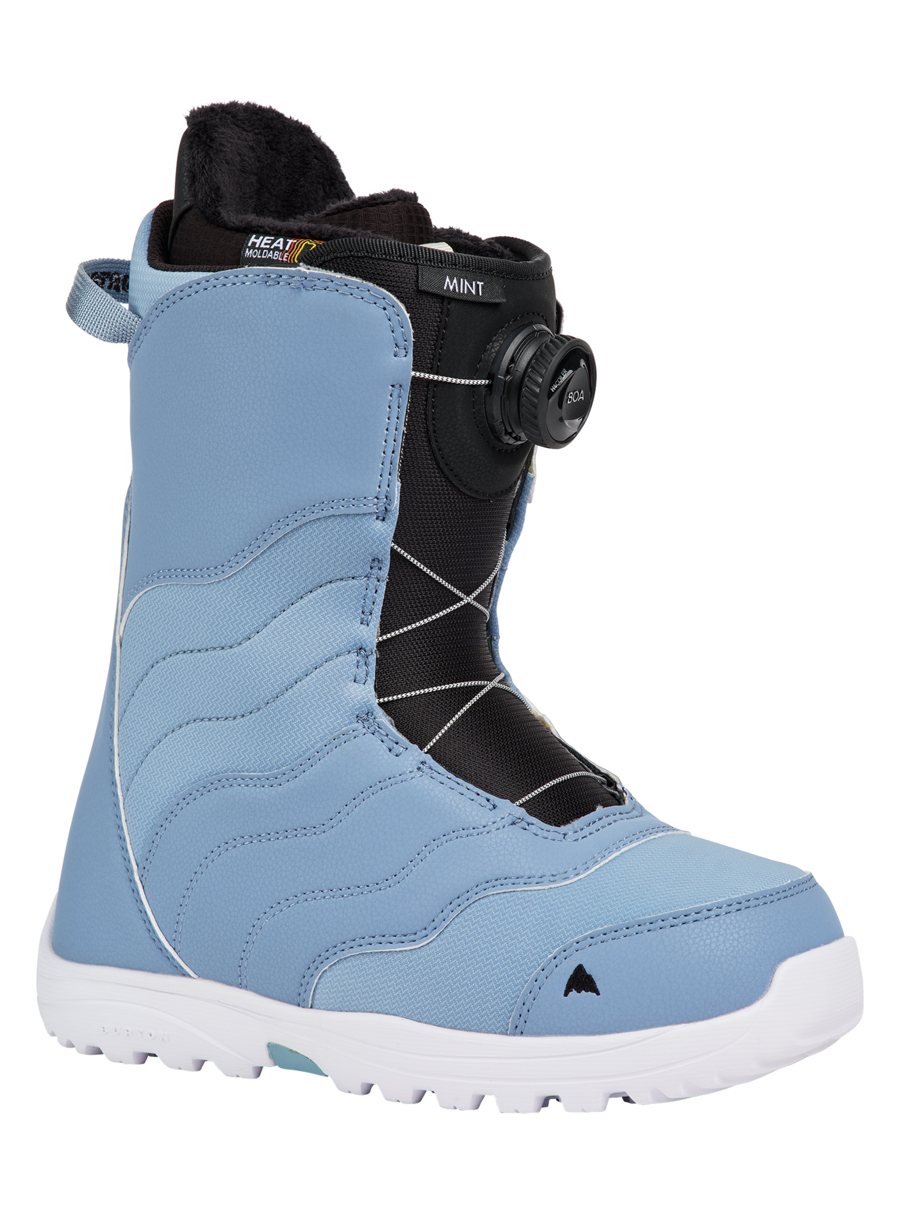 Women's Burton Mint BOA® Snowboard Boots Winter 2027