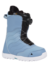 Product image of Women's Burton Mint BOA® Snowboard Boots[Variant:Airstream Blue]