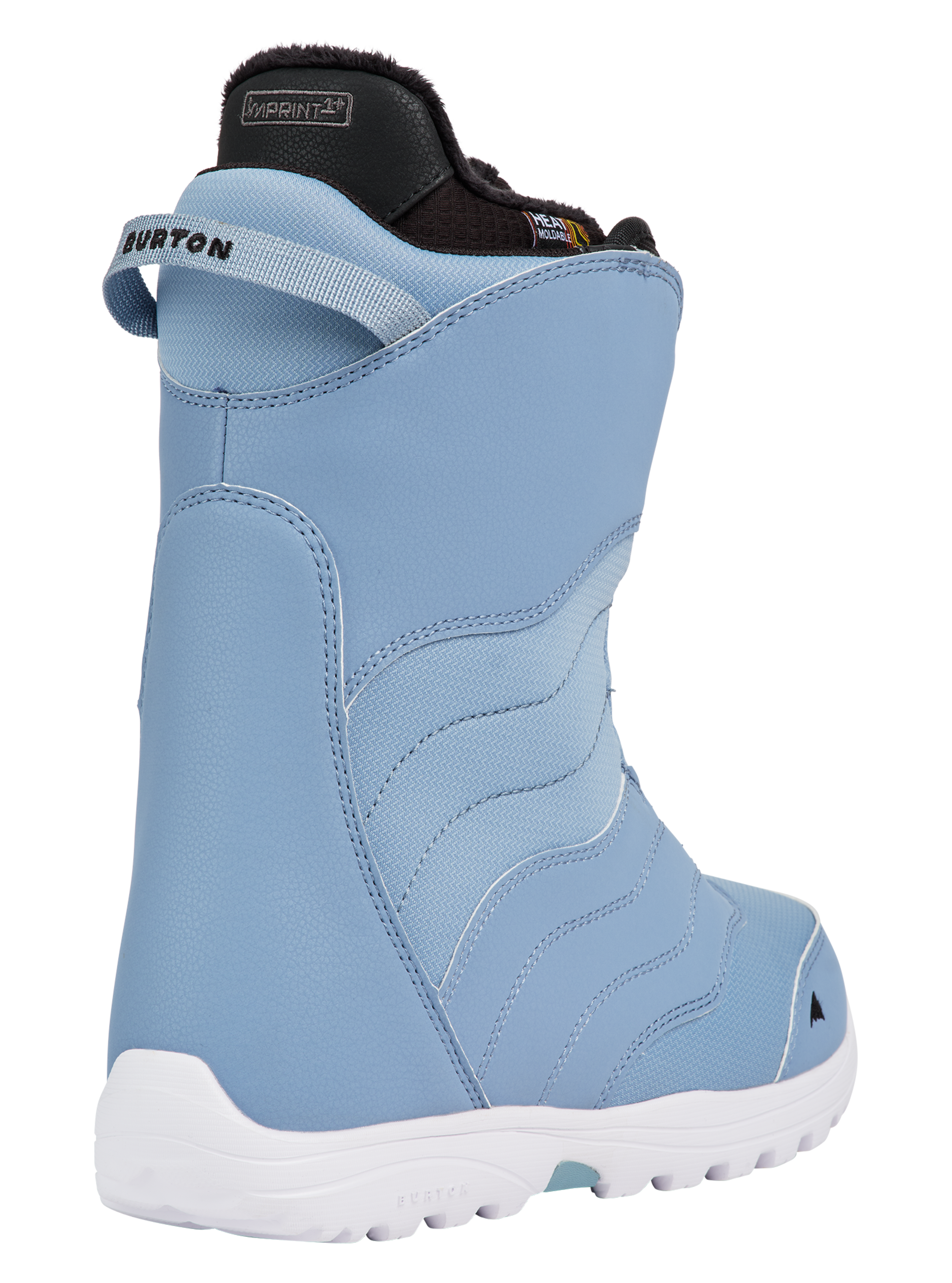 Women's Burton Mint BOA® Snowboard Boots Winter 2027