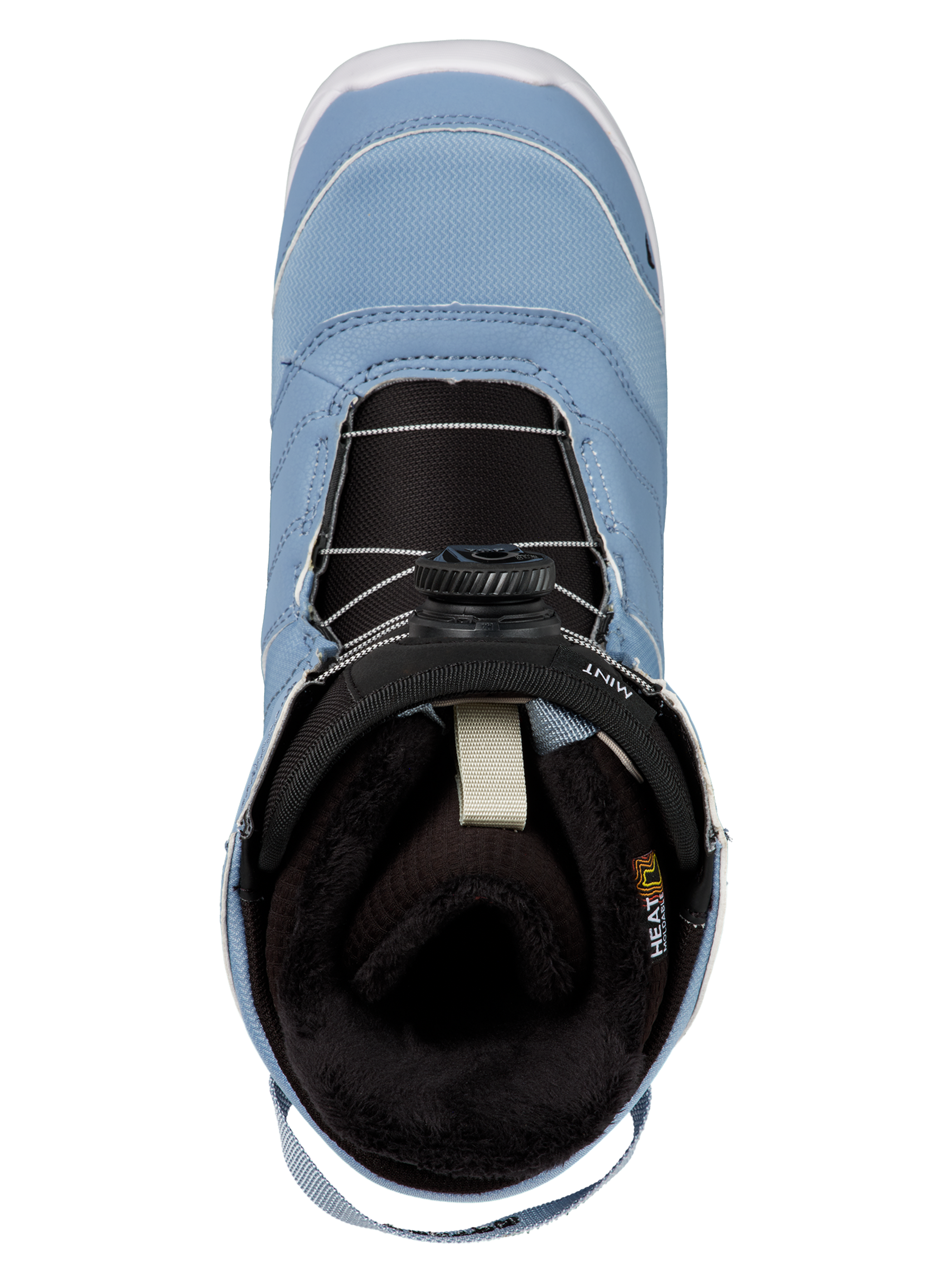 Women's Burton Mint BOA® Snowboard Boots