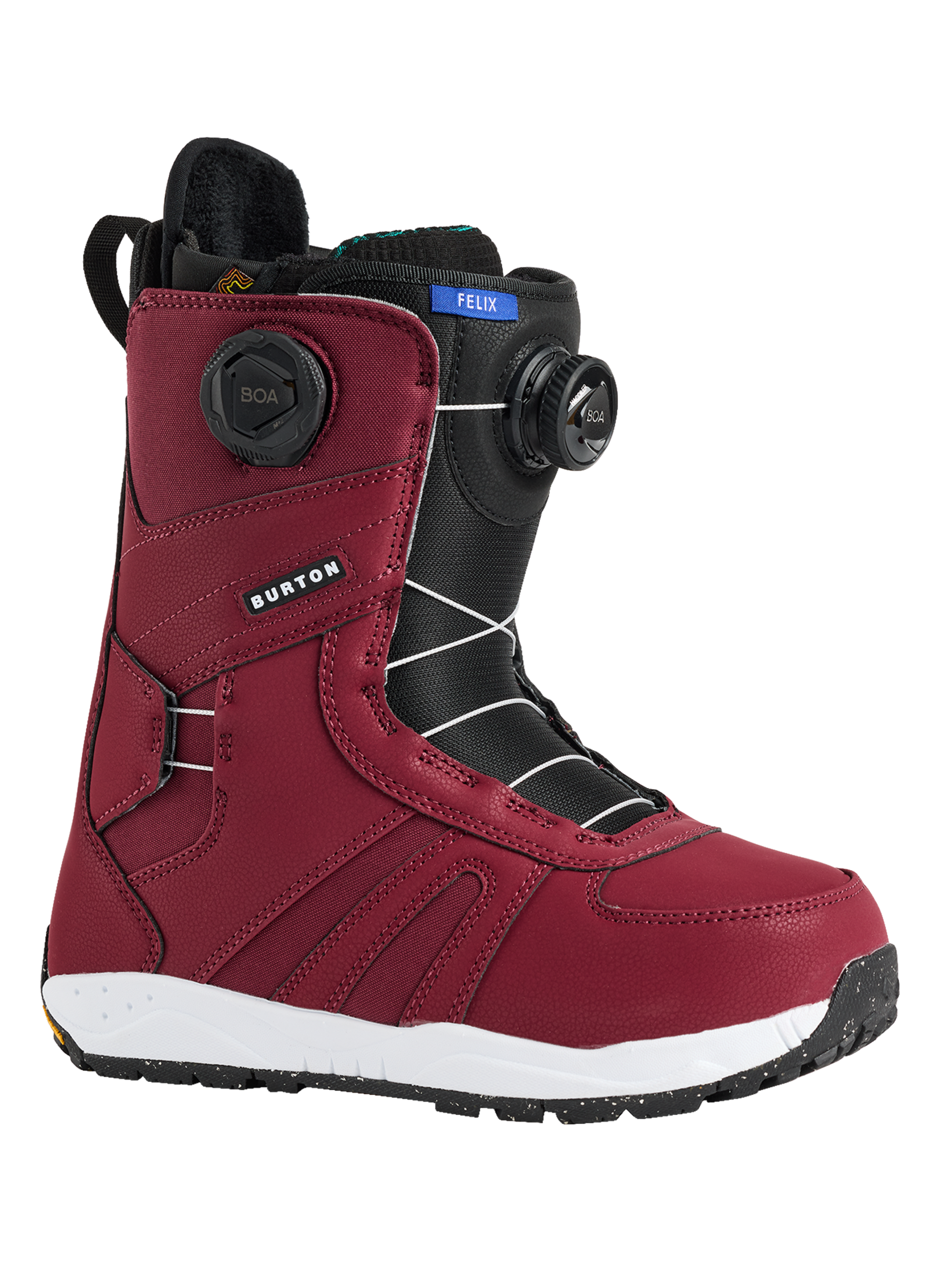 Women's Burton Felix BOA® Snowboard Boots