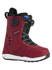 Product image of Women's Burton Felix BOA® Snowboard Boots[Variant:Mulberry]