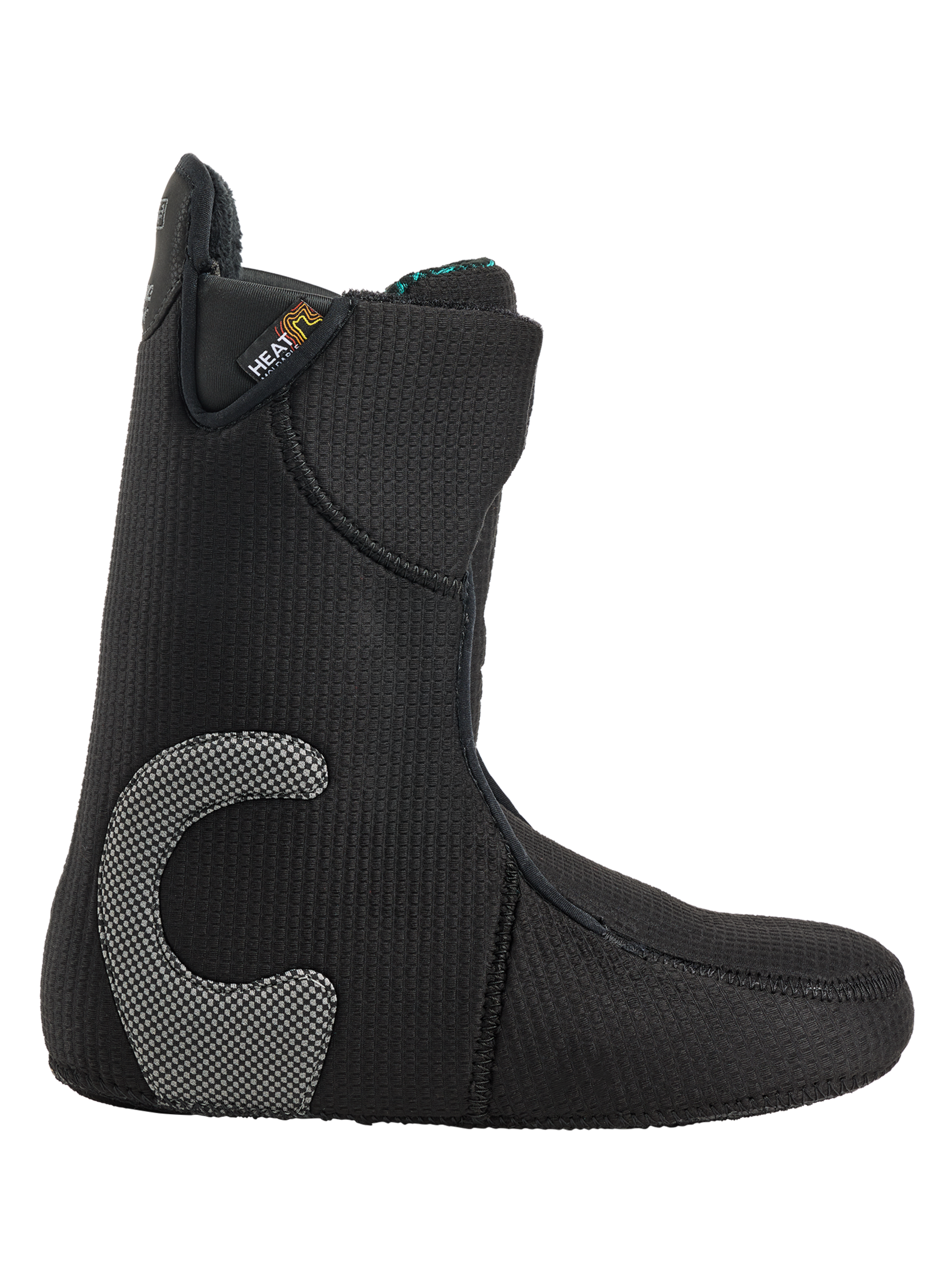 burton felix womens snowboard boots BOA 2026 // Women's The boots are designed with total comfort in mind 2025 Burton Felix Step On