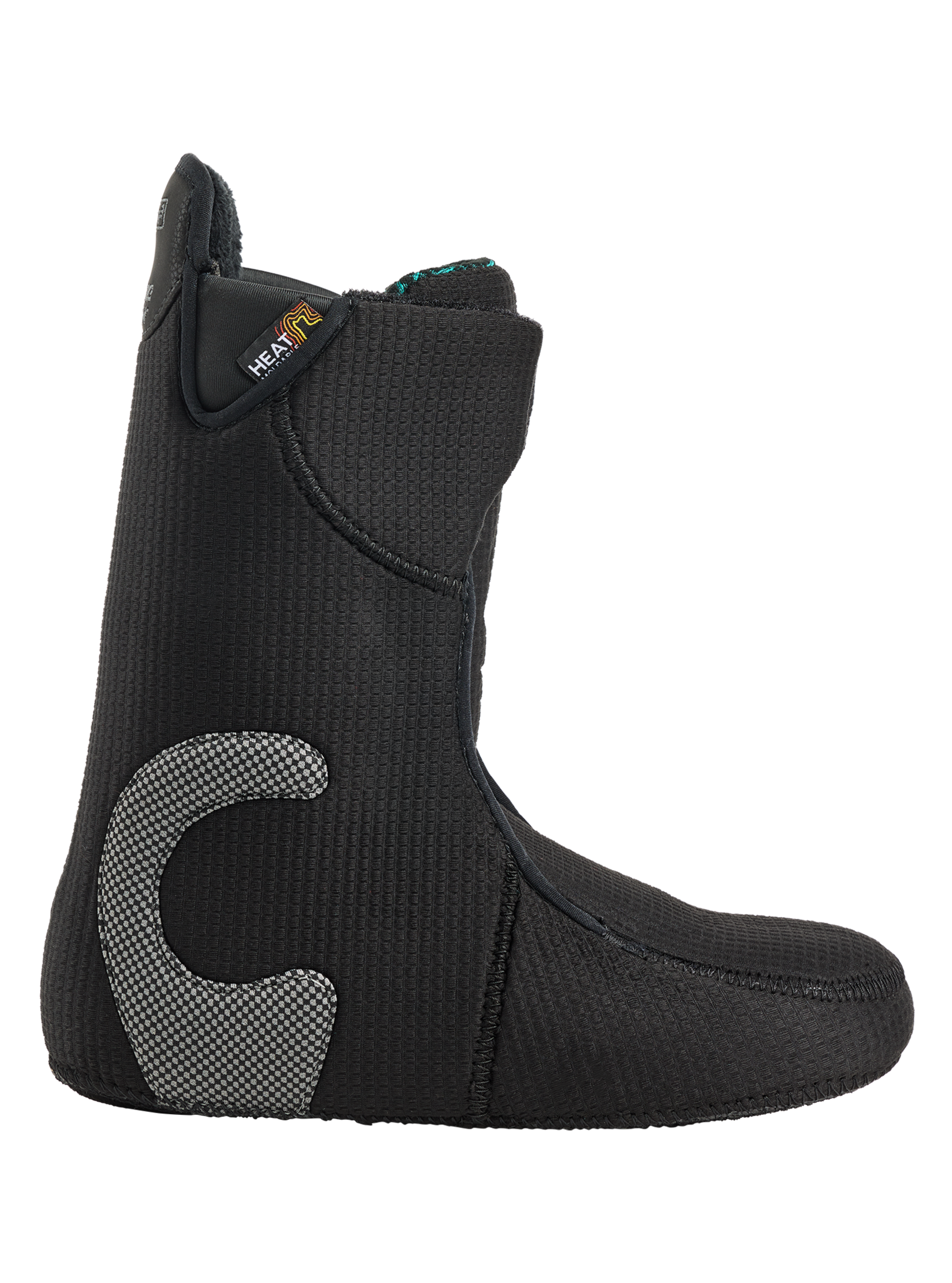 Women's Burton Felix BOA Snowboard Boots, Mulberry / Regular / 11