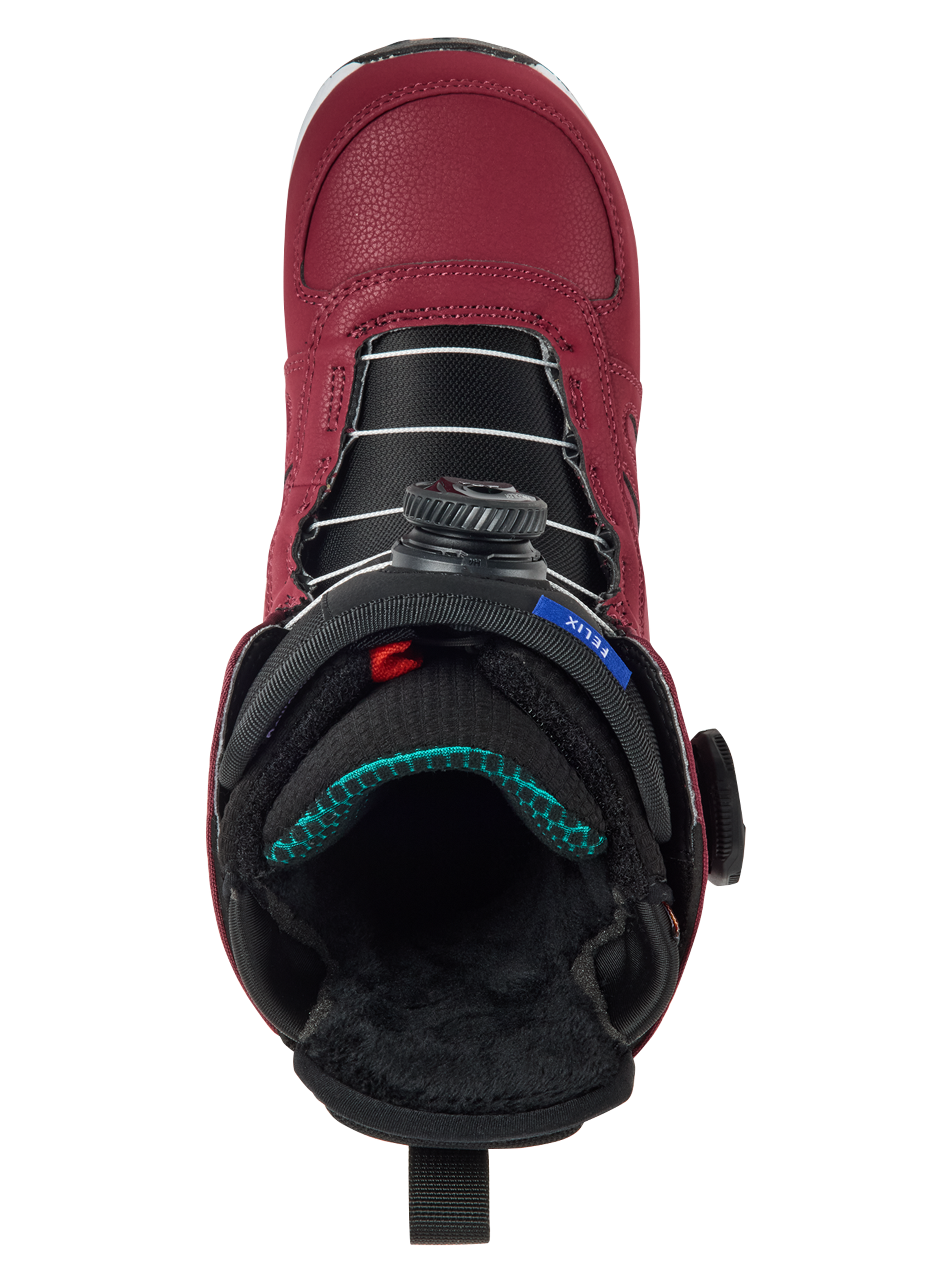 burton felix boa snowboard boots - Women's Crafted for durability and comfort Women's Burton Felix BOA Snowboard