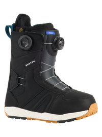 Burton Women's Felix BOA Snowboard Boots Black 10