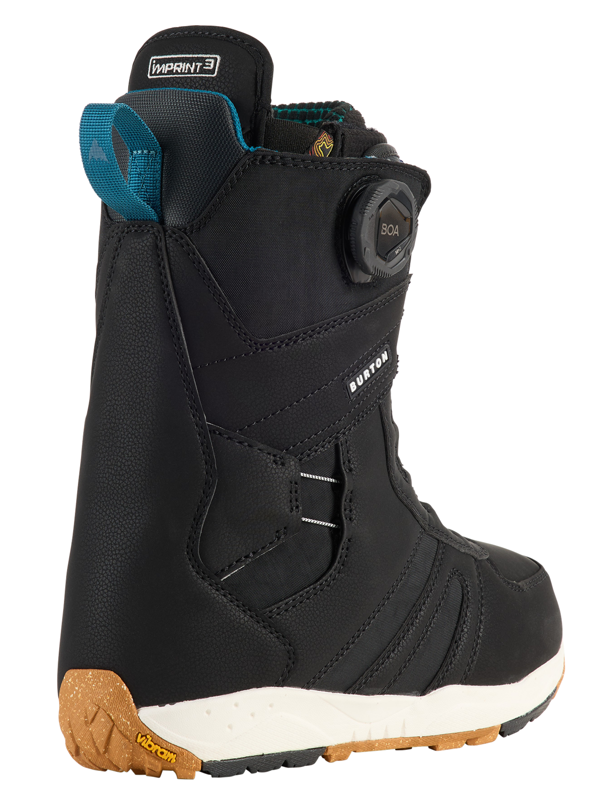 Women's Snowboard Boots | Burton Snowboards Women's Snowboard Boots | Burton Snowboards