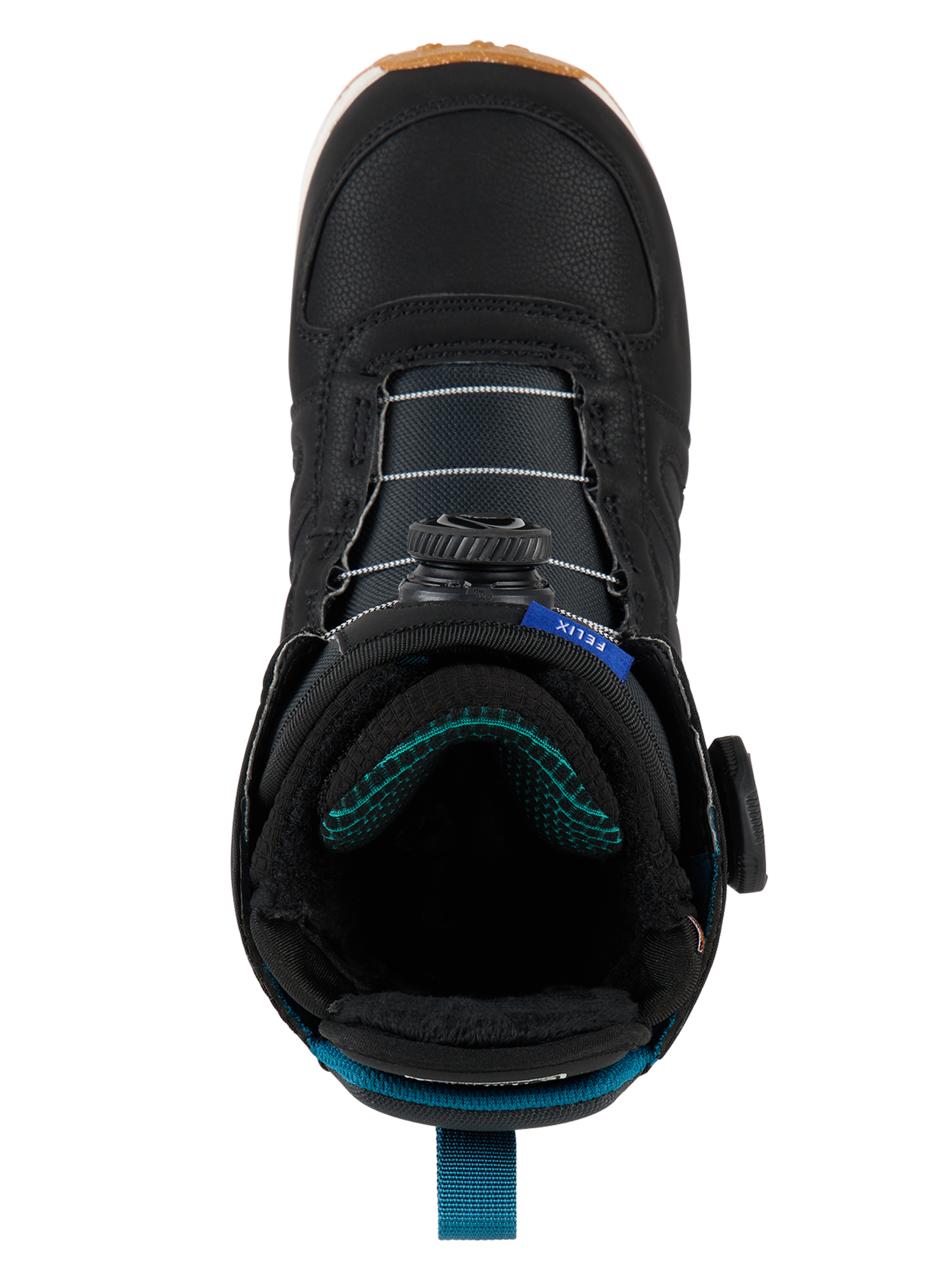 Women's Burton Felix BOA® Snowboard Boots | Burton Snowboards Women's Burton Felix BOA® Snowboard Boots | Burton Snowboards