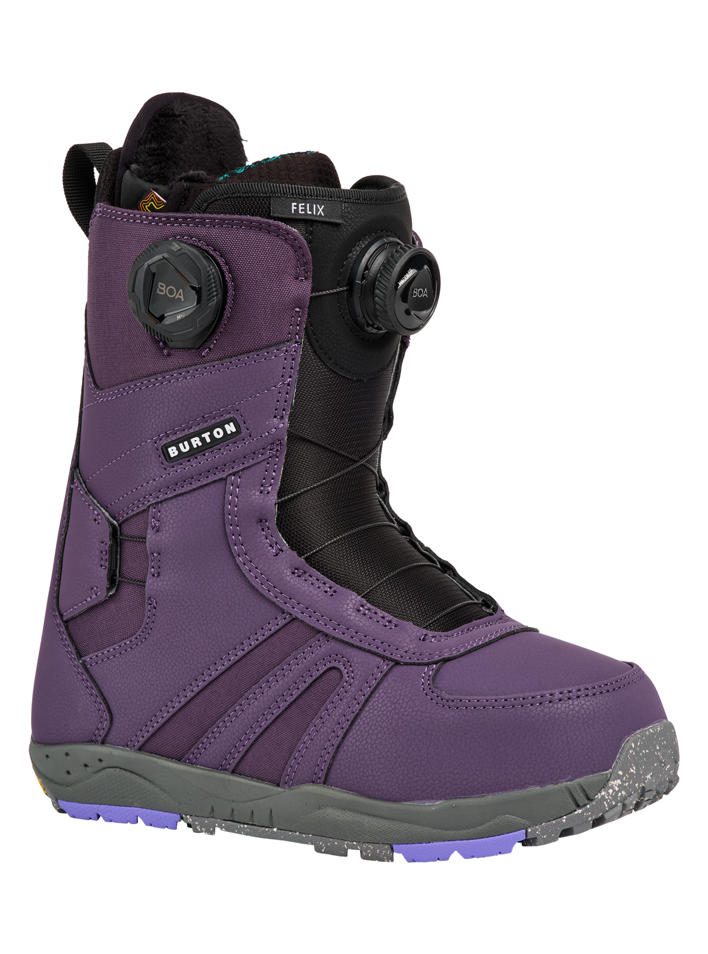 Women's Burton Felix BOA® Snowboard Boots Winter 2027