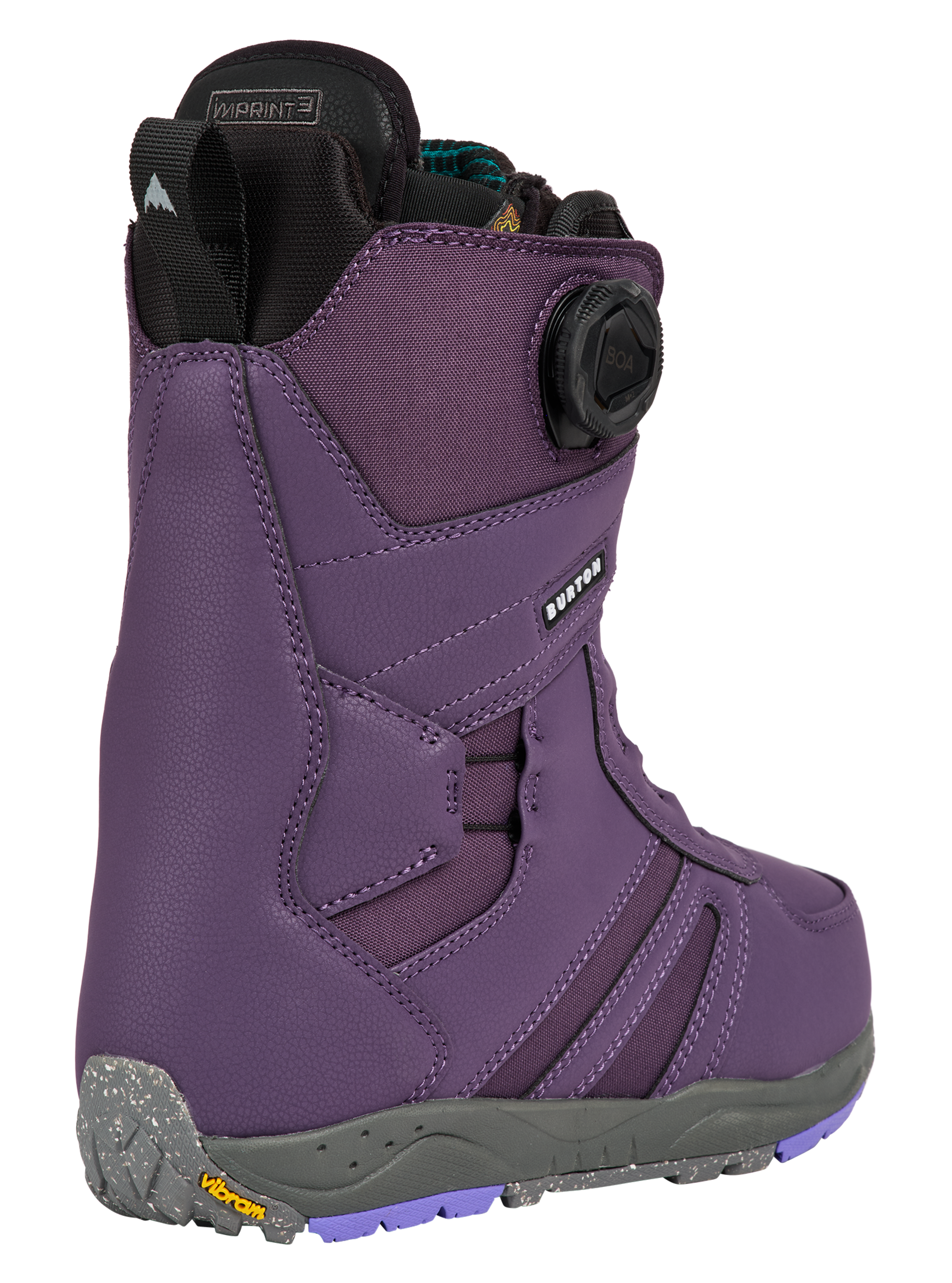 Women's Burton Felix BOA® Snowboard Boots