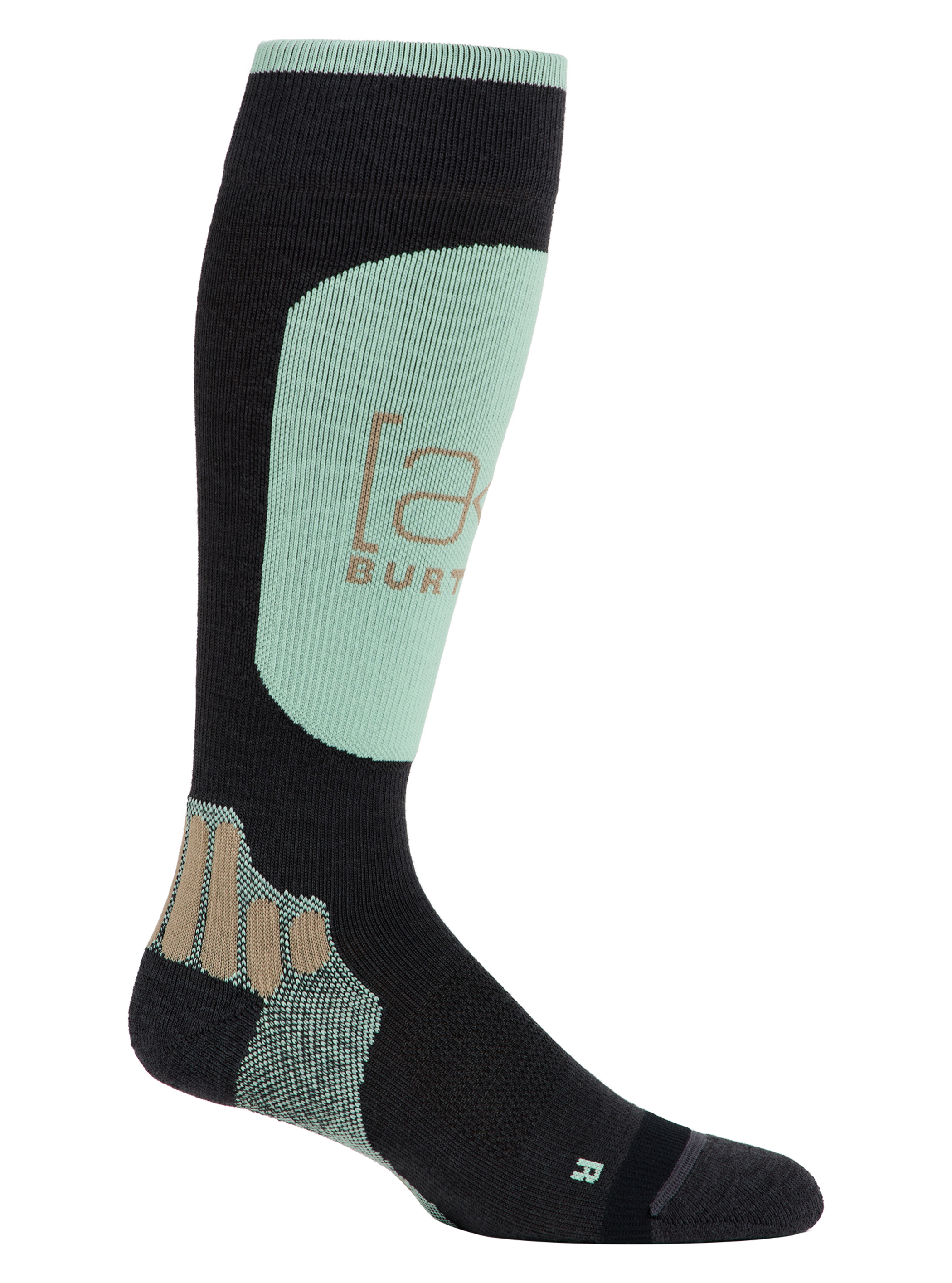 Product image of Burton [ak] Endurance Socks[Variant:Soft Sage]