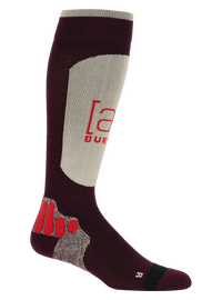 burton ak snowboard socks [ak] Endurance Size:2.2