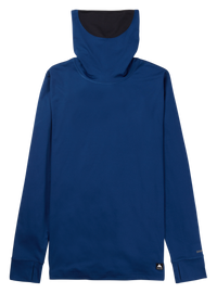 Product image of Men's Burton Midweight Base Layer Long Neck Shirt[Variant:Nightfall]