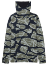 Product image of Men's Burton Midweight Base Layer Long Neck Shirt[Variant:Graffiti Camo]