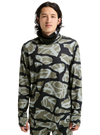 Product image of Men's Burton Midweight Base Layer Long Neck Shirt[Variant:Graffiti Camo]