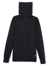 Product image of Women's Burton Midweight Base Layer Long Neck Shirt[Variant:True Black]