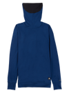 Product image of Women's Burton Midweight Base Layer Long Neck Shirt[Variant:Nightfall]