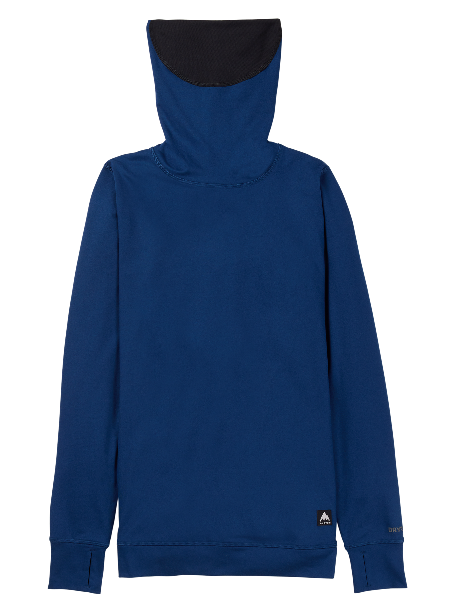 Women's Burton Midweight Base Layer Long Neck Shirt | Burton.com