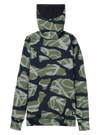 Product image of Women's Burton Midweight Base Layer Long Neck Shirt[Variant:Graffiti Camo]