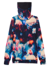 Product image of Women's Burton Midweight Base Layer Long Neck Shirt[Variant:Floral Blur]