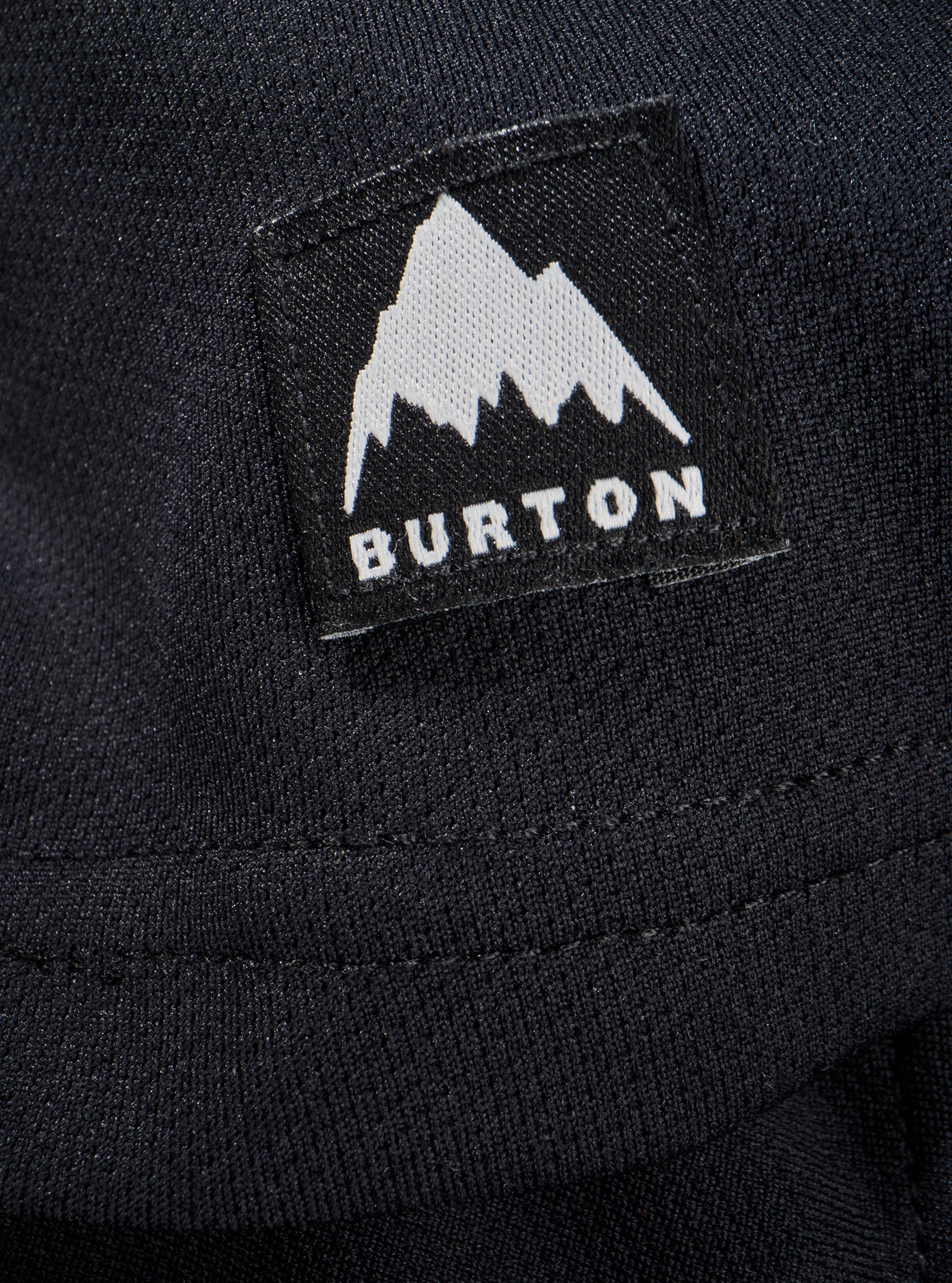 Burton – Ensemble de couches de base légères pour enfant