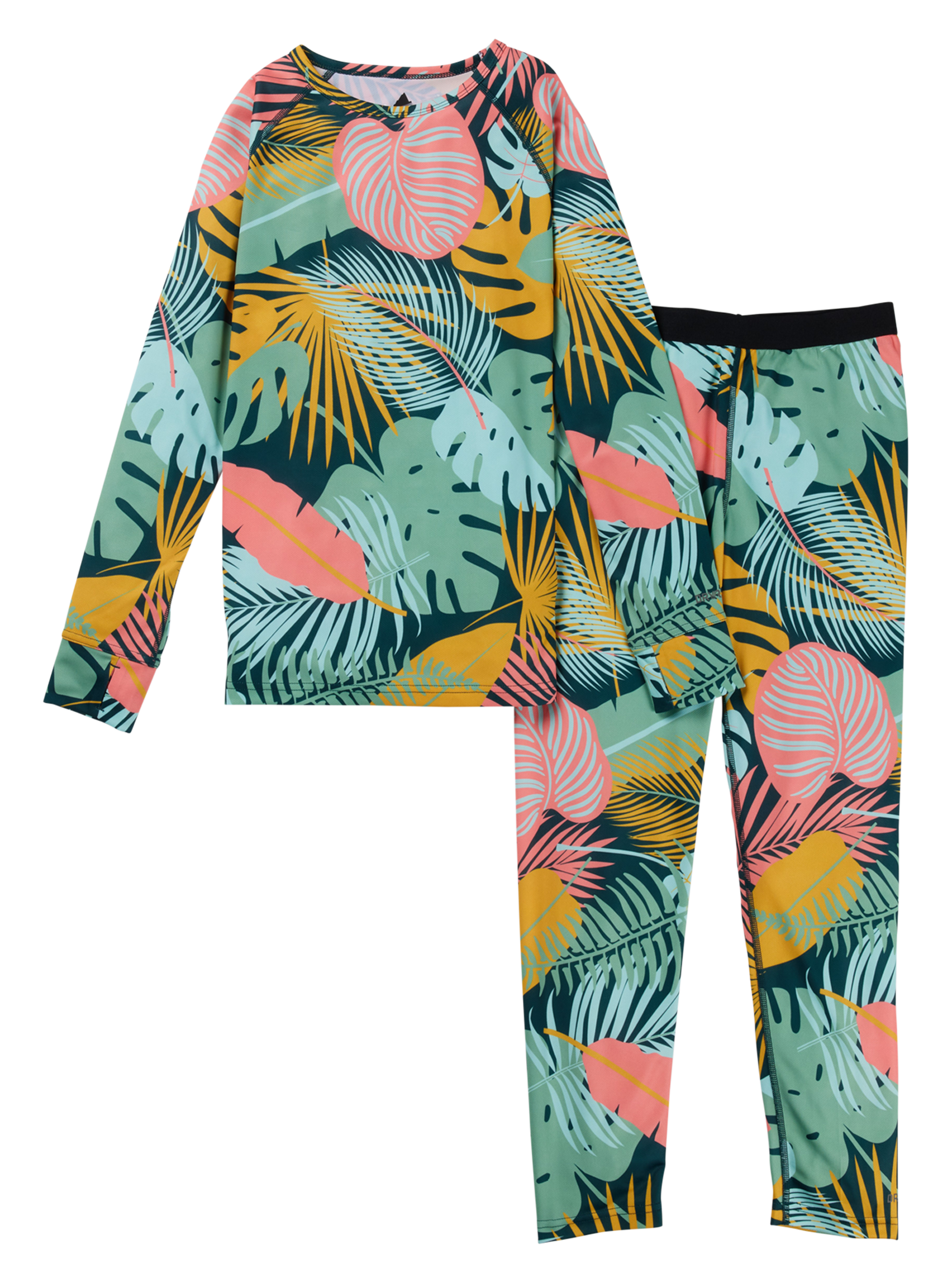 Kids' Burton Lightweight Base Layer Set