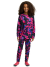 Product image of Kids' Burton Lightweight Base Layer Set[Variant:Lava Lamp]