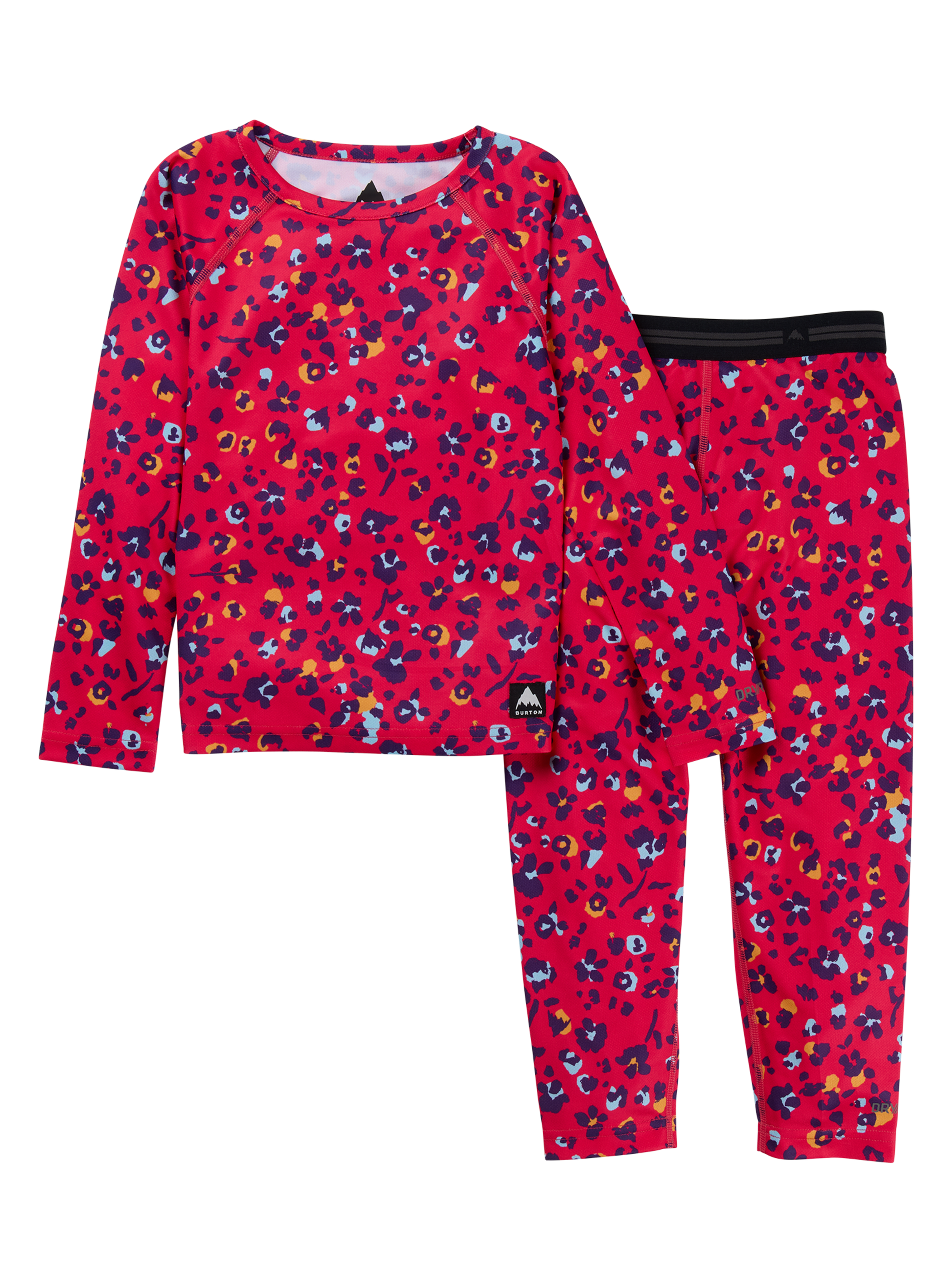 Toddlers' Burton Lightweight Base Layer Set