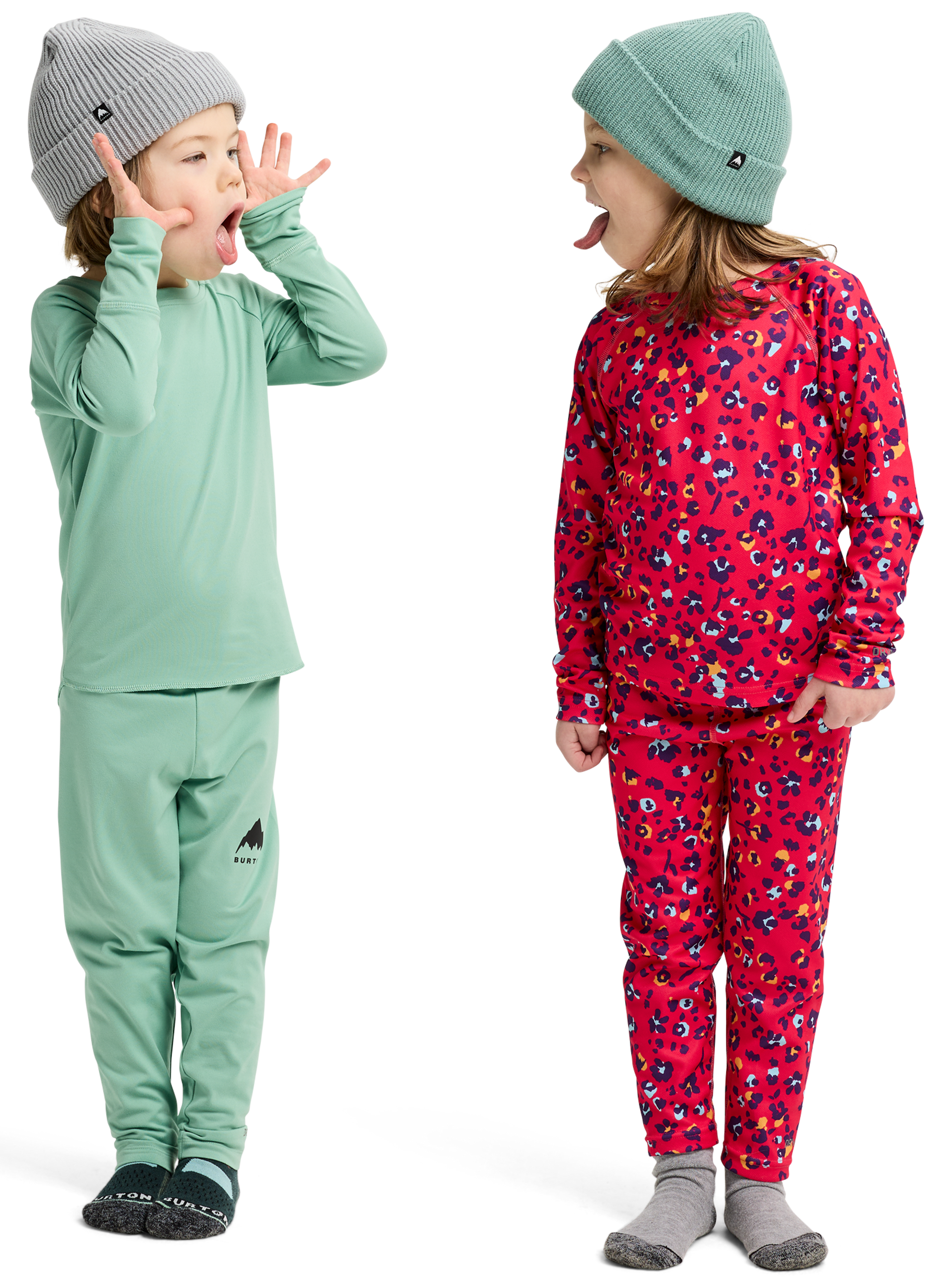 Toddlers' Burton Lightweight Base Layer Set