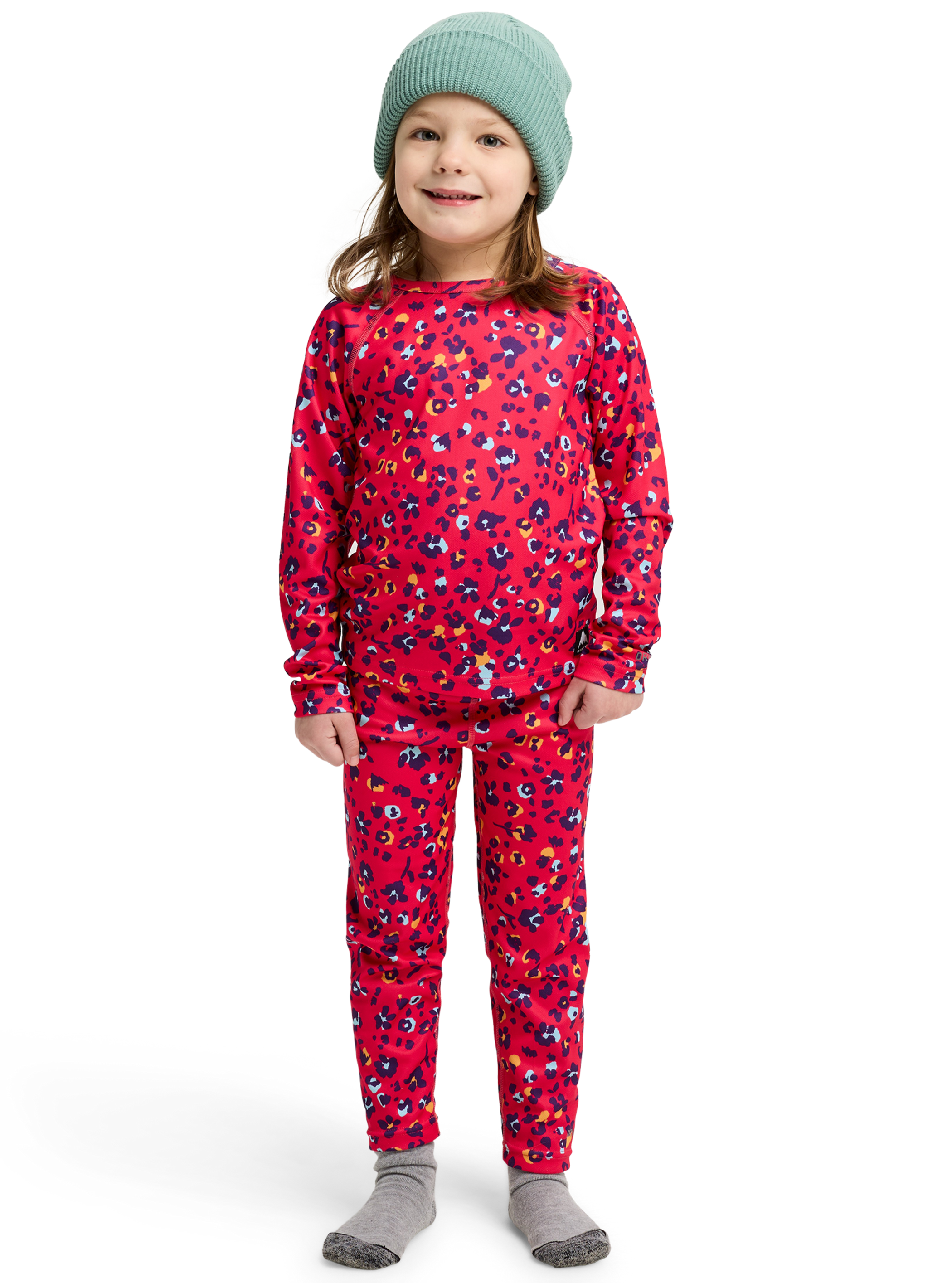 Toddlers' Burton Lightweight Base Layer Set