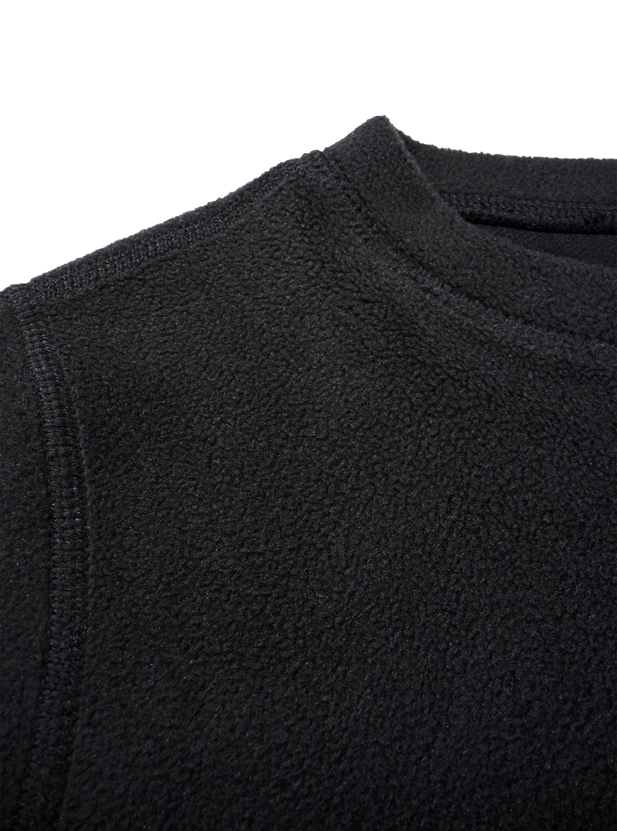 Burton - Ensemble de couche de base en molleton pour enfant