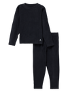 Product image of Toddlers' Burton Fleece Base Layer Set[Variant:True Black]