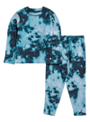 Product image of Toddlers' Burton Fleece Base Layer Set[Variant:Crumple Dye]