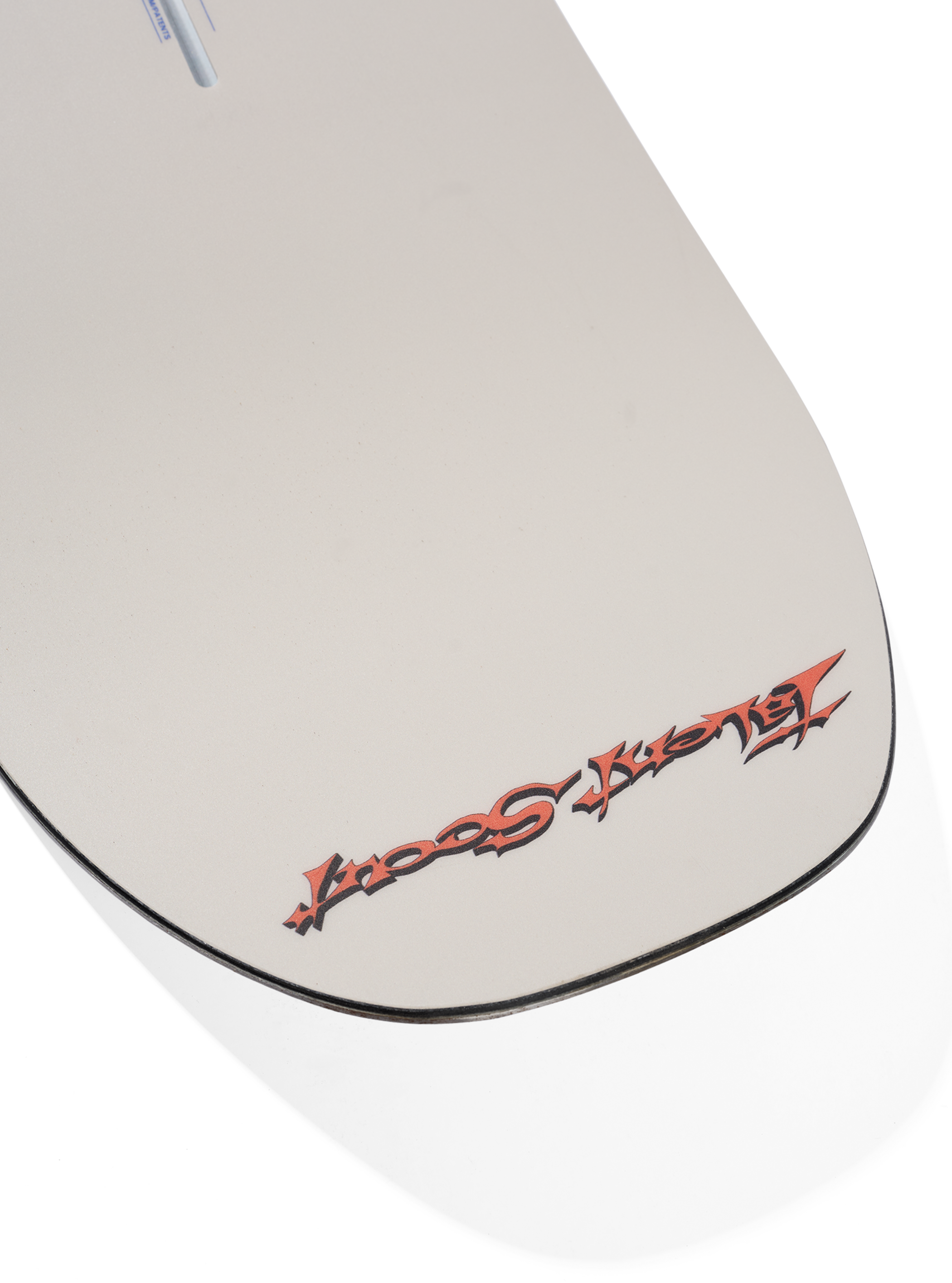 Women's Burton Talent Scout Camber Snowboard