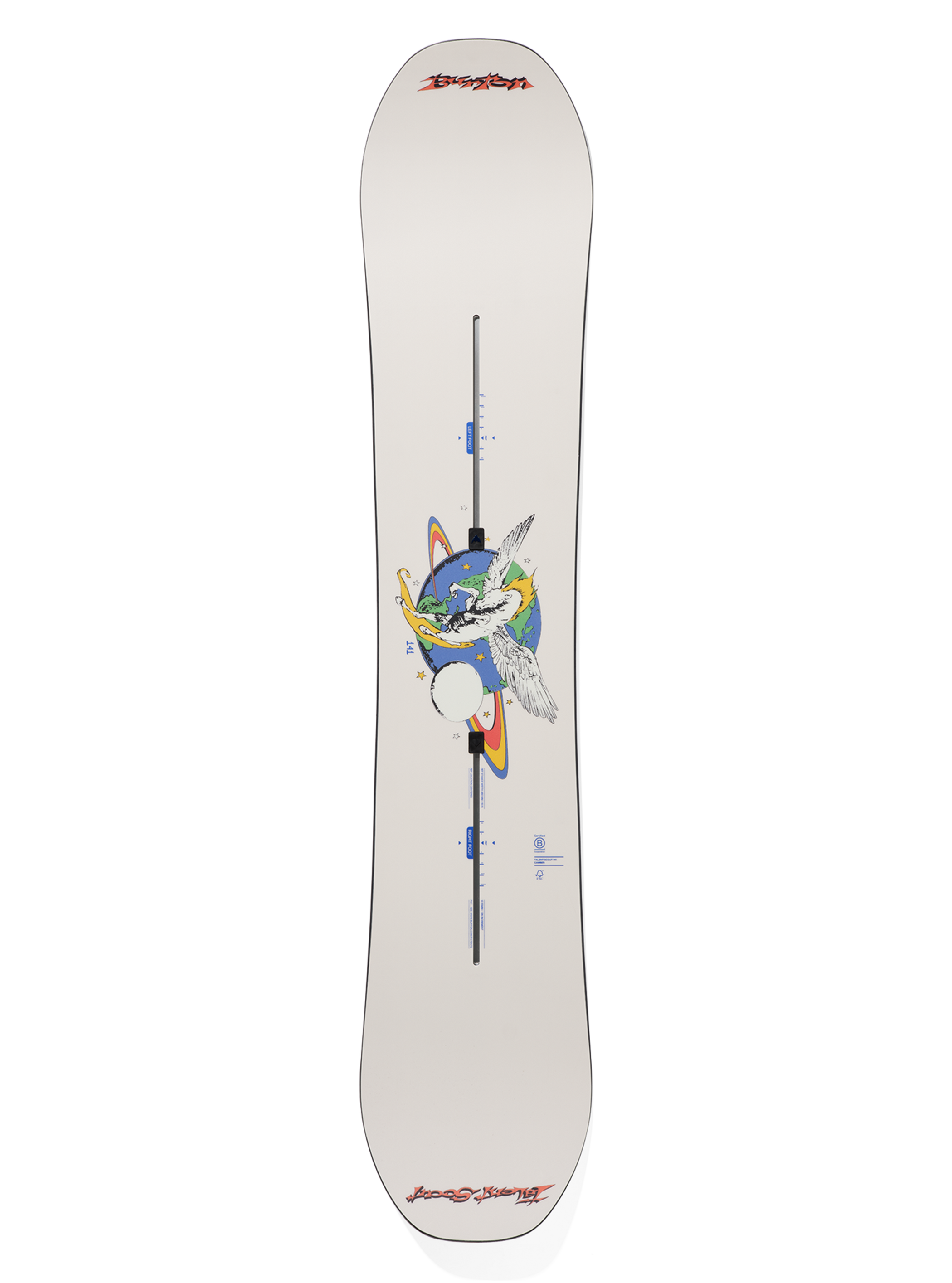 burton air 157 snowboard Process 2026 terrain prowess Burton Process Flying V Snowboard