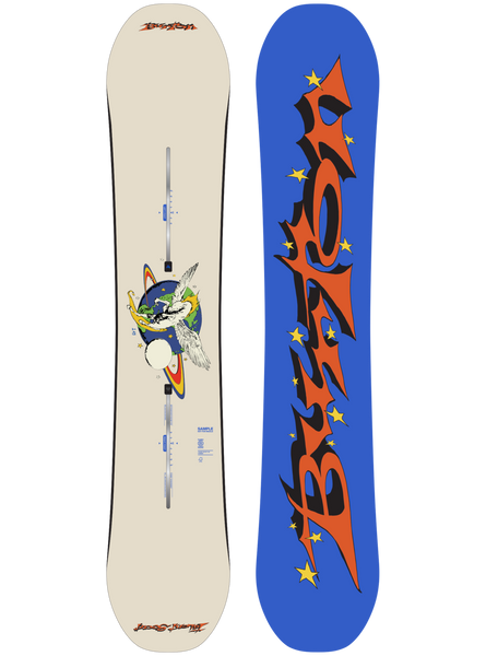 BURTON TALENT SCOUT 138 CAMBER スノーボード Women's Burton Talent Scout Camber Snowboard | Burton.com Winter 2027